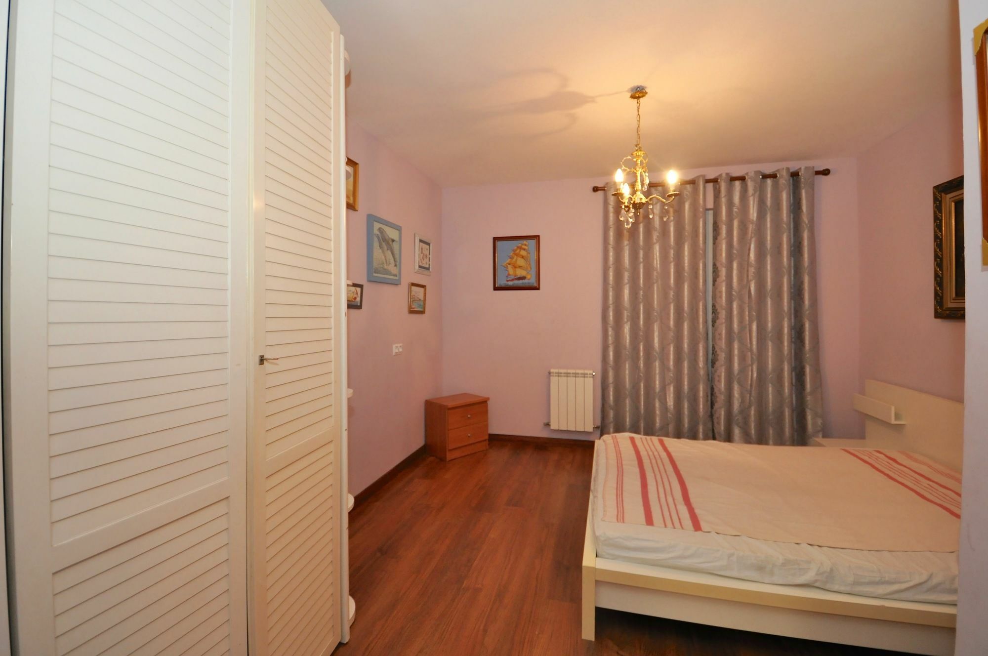 Villa Cassandra Lloret de Mar