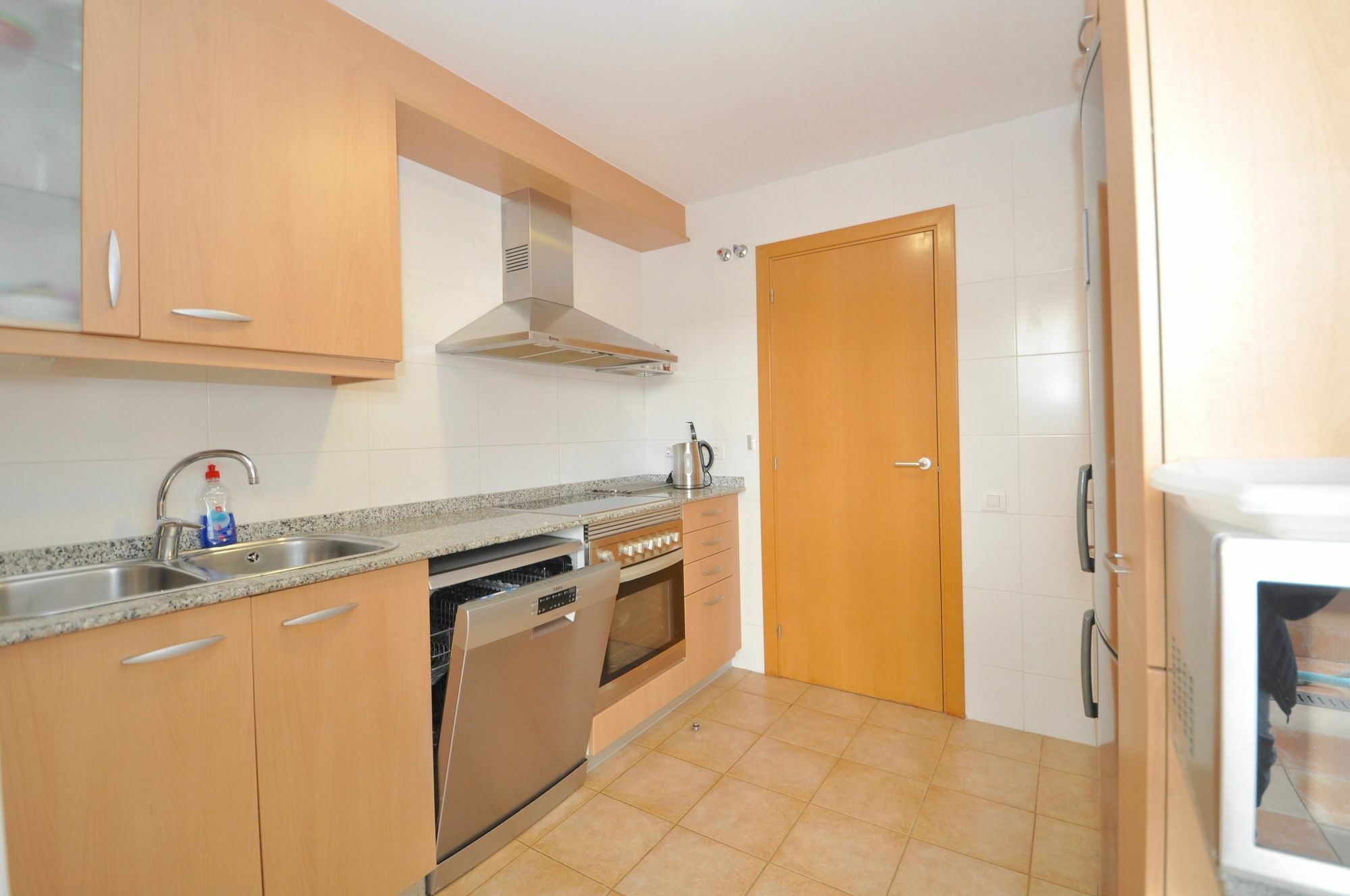 Arigata Apartment Lloret de Mar