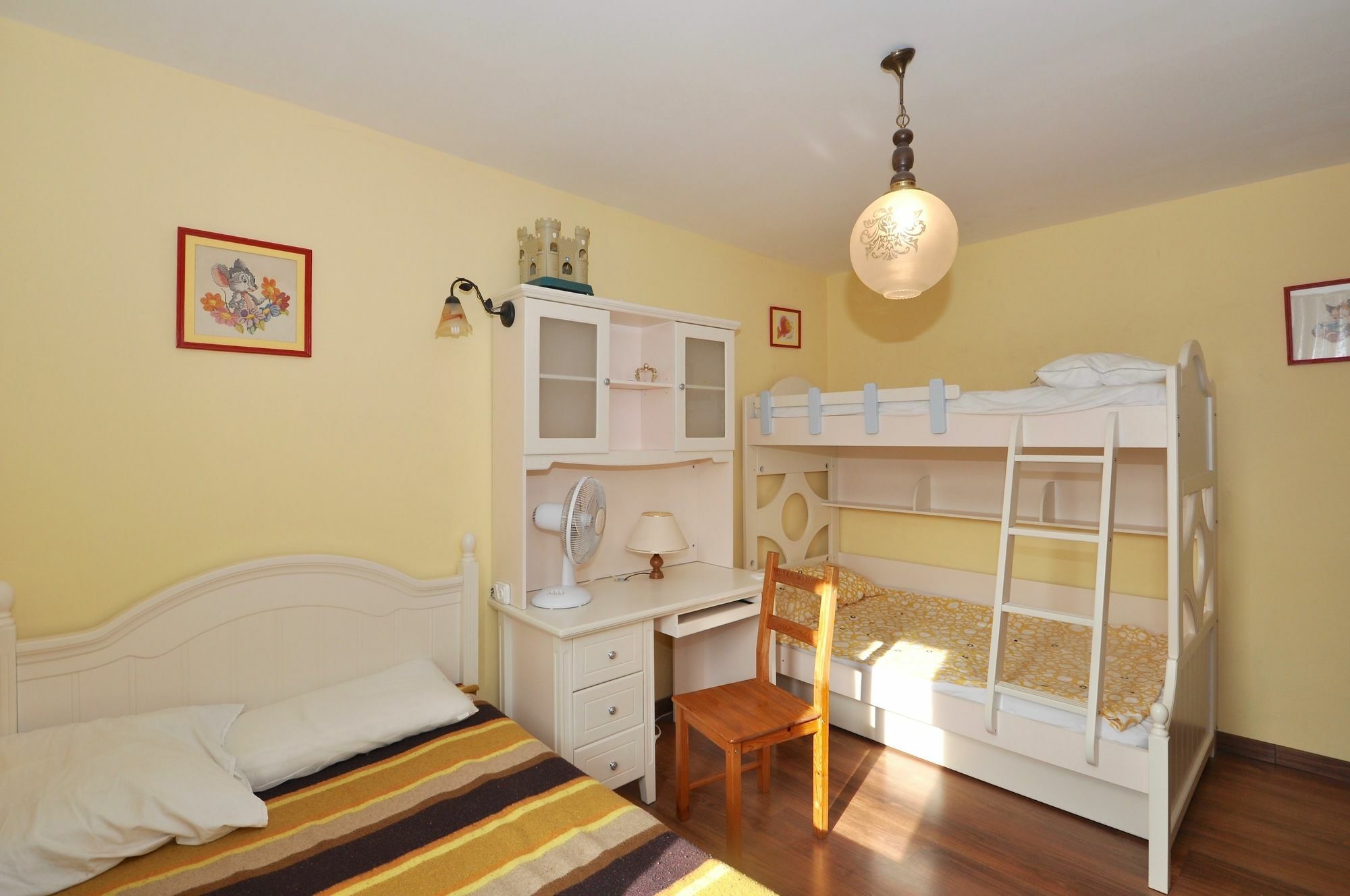 Villa Cassandra *