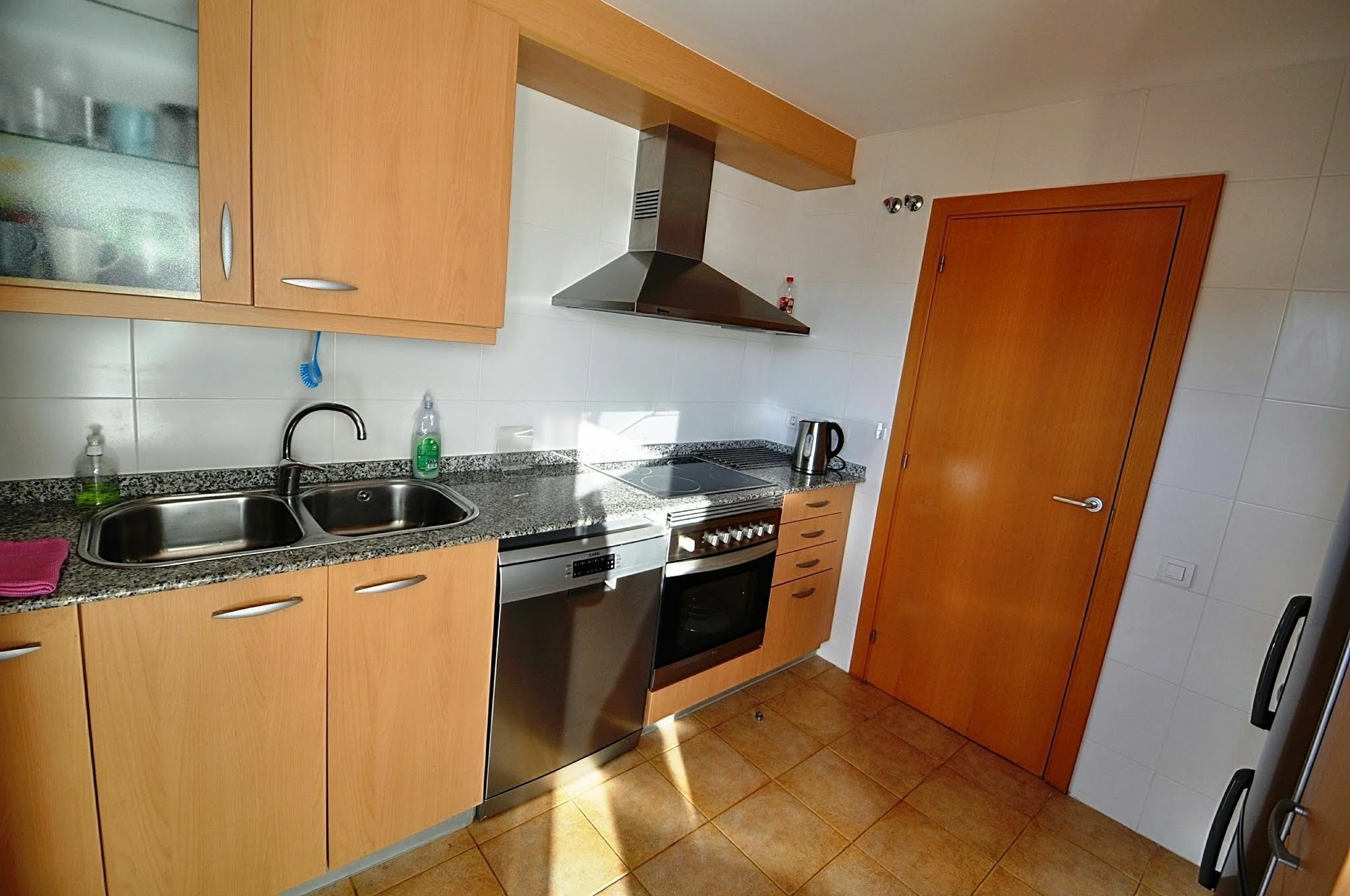 Apartment Arigata Lloret de Mar