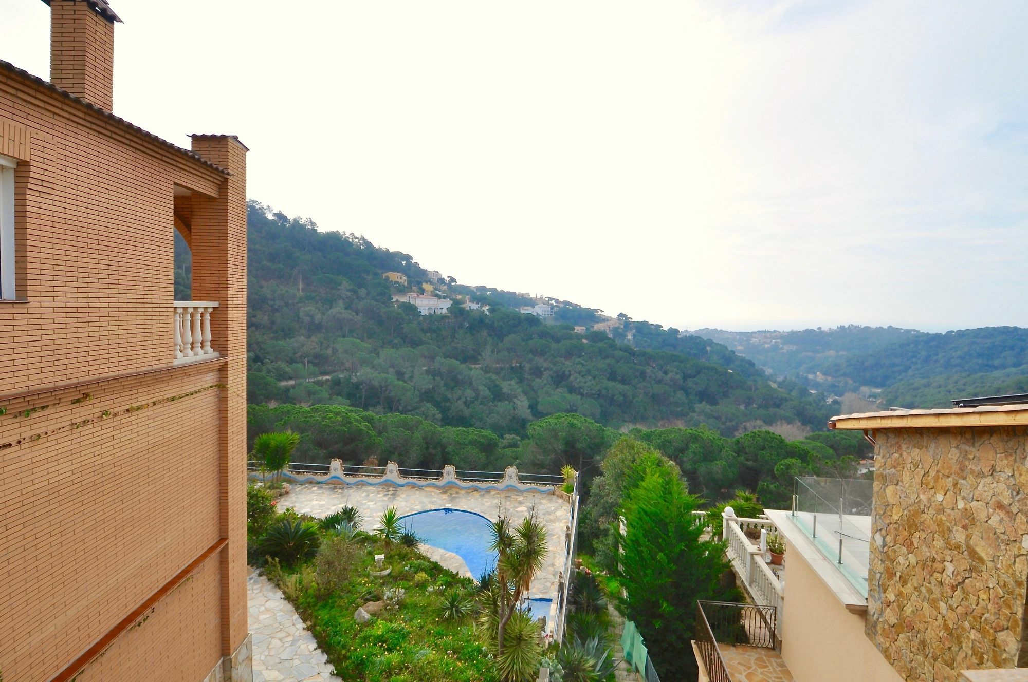 Villa Cassandra Lloret de Mar