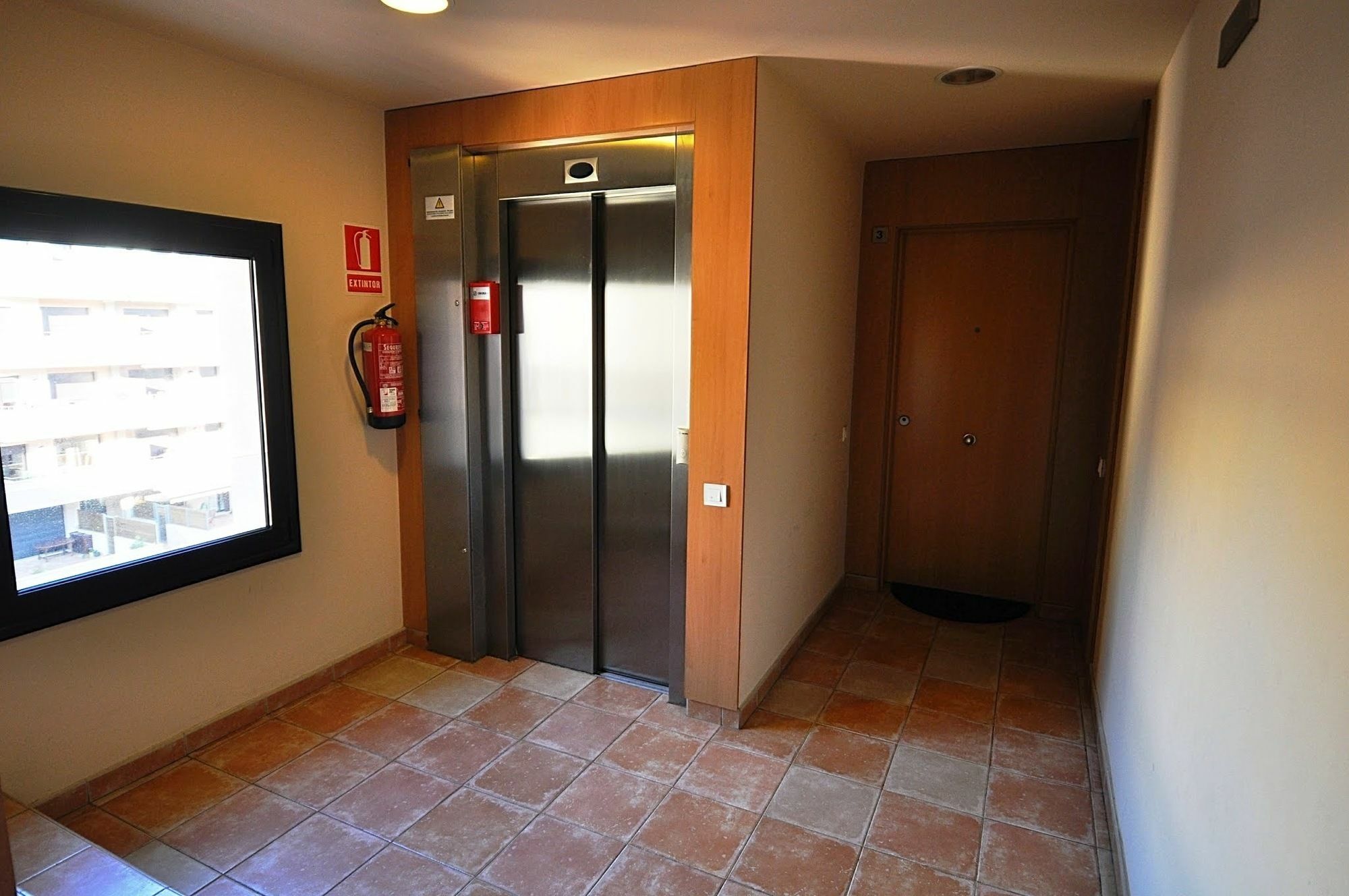 Apartment Arigata