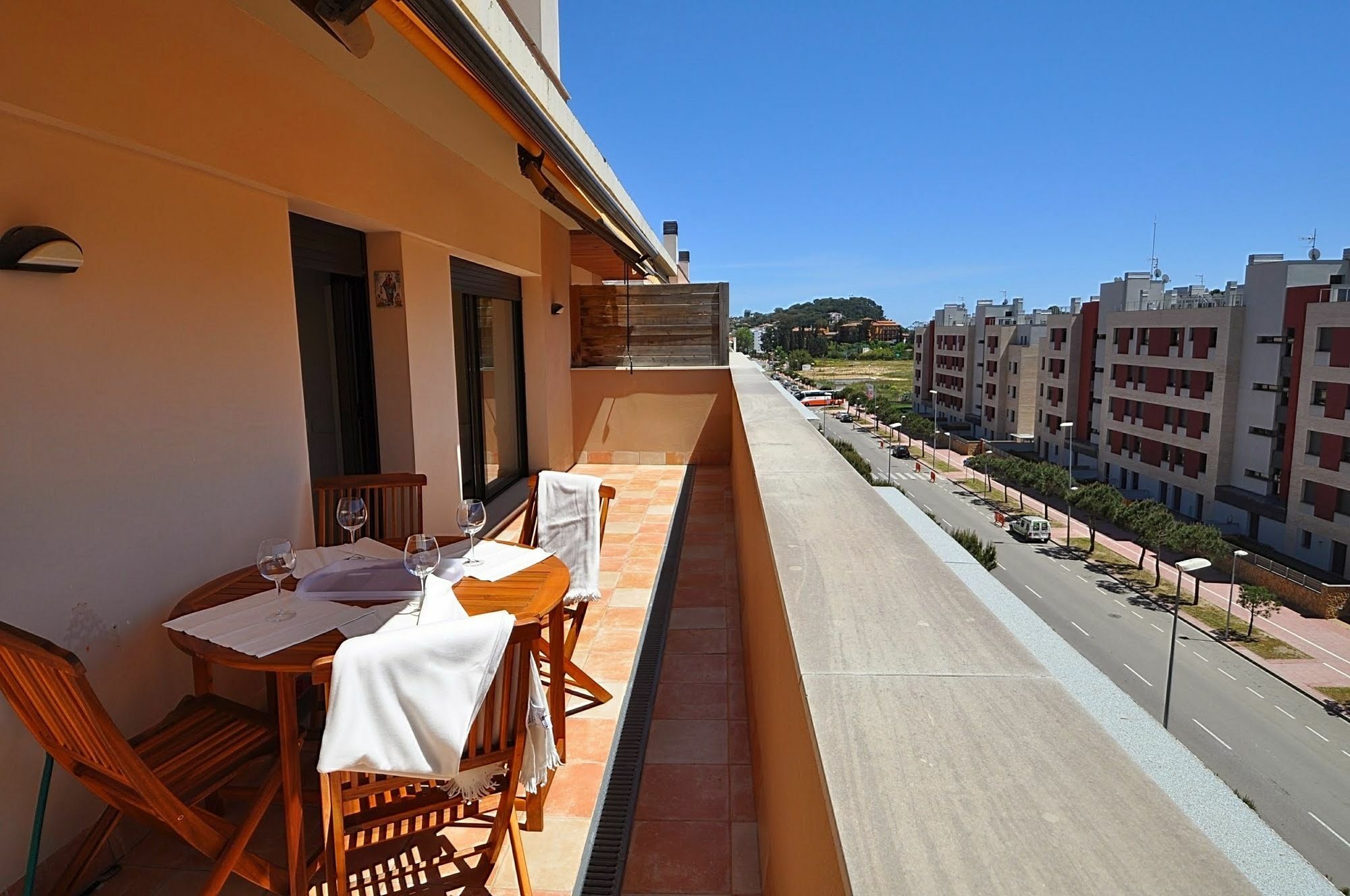 Arigata Apartment Lloret de Mar