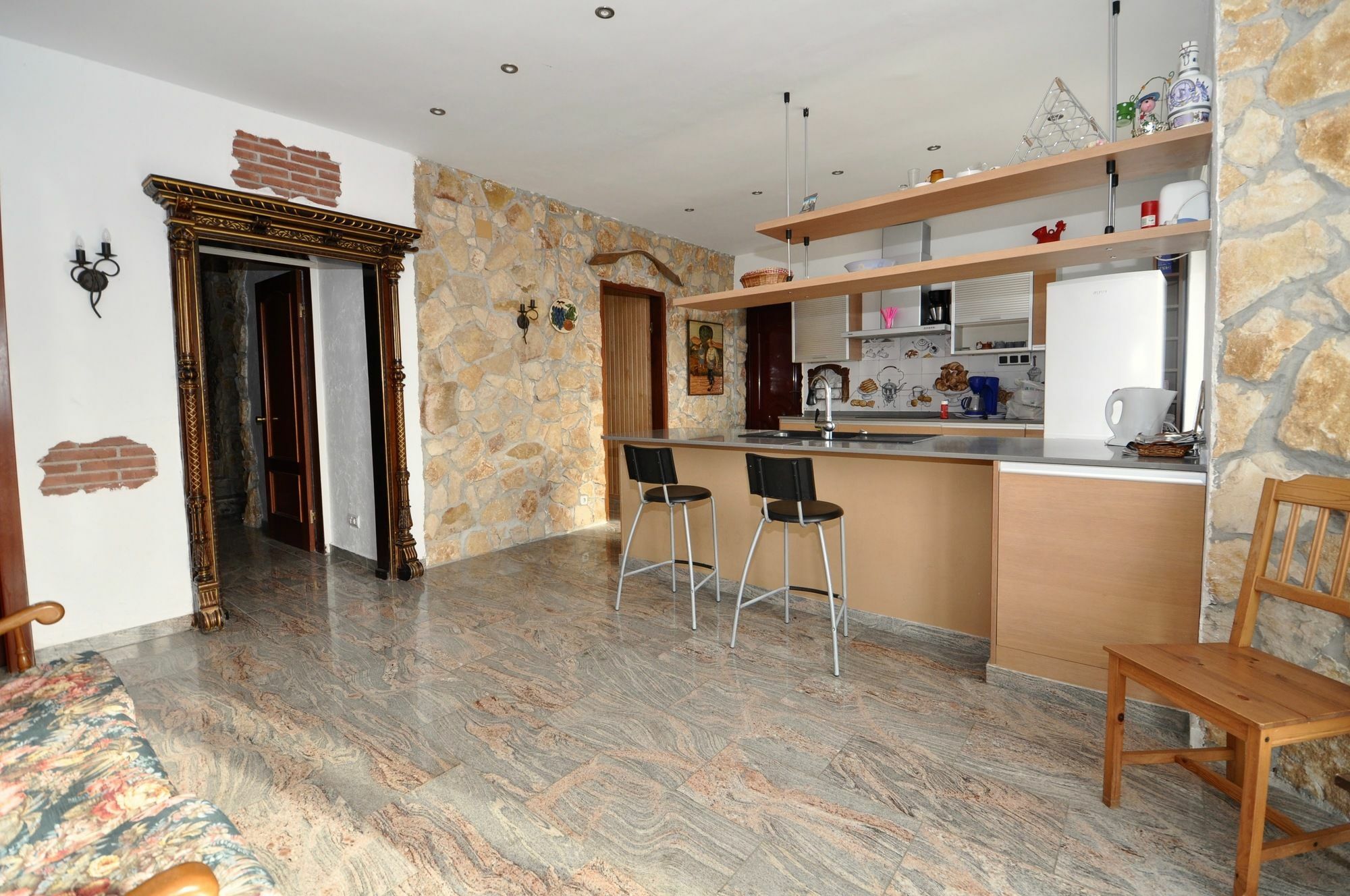 Villa Cassandra