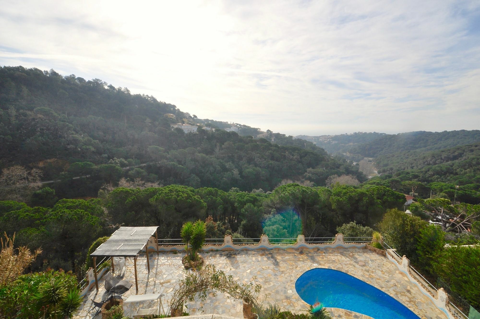 Villa Cassandra *
