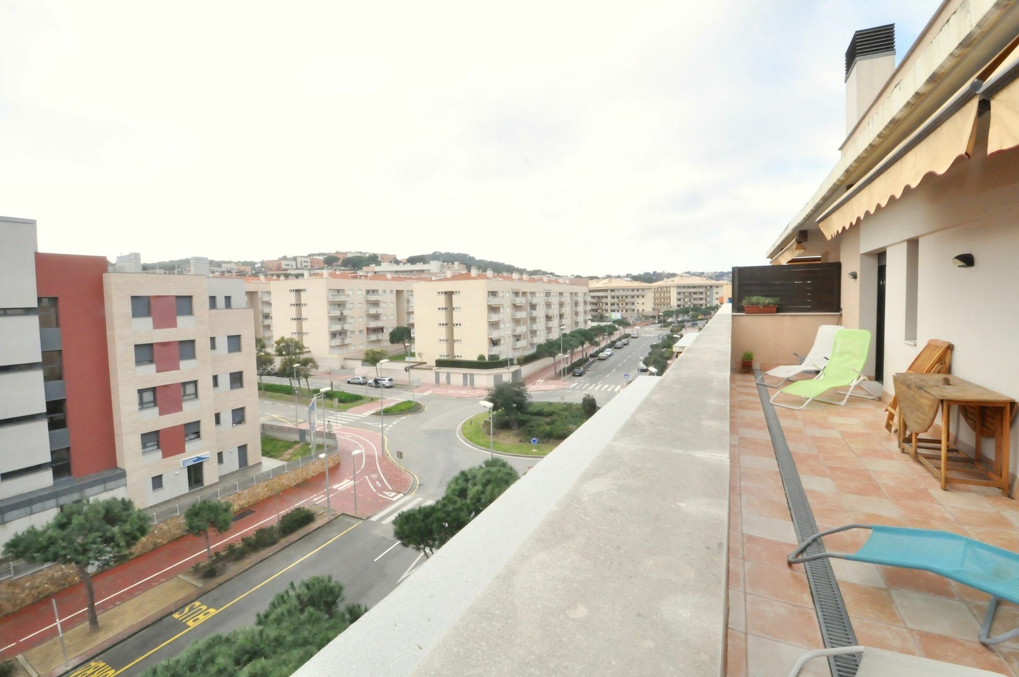 Arigata Apartment