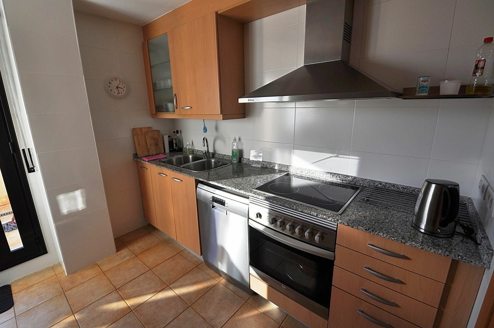 Apartment Arigata *
