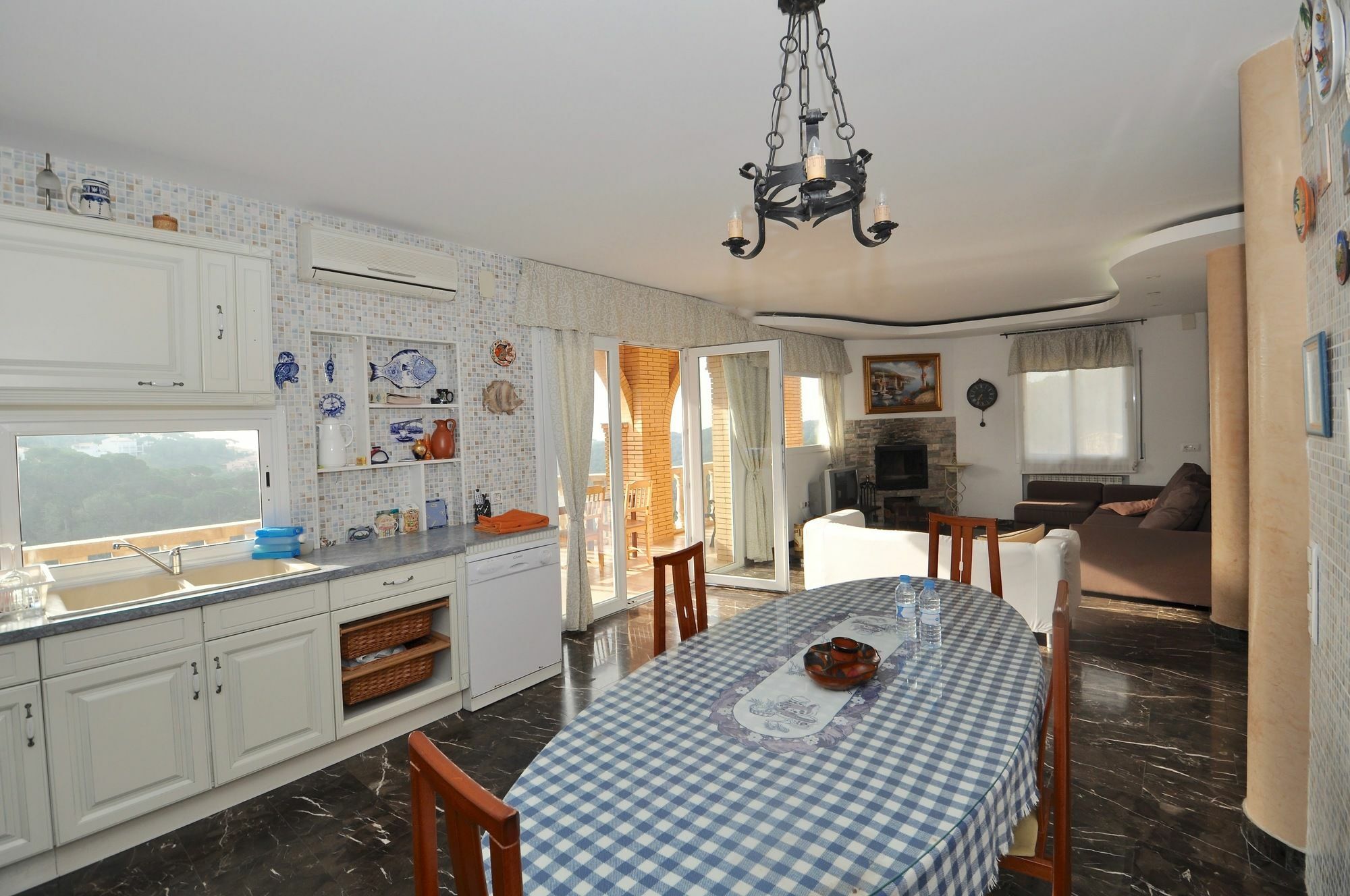 Villa Cassandra