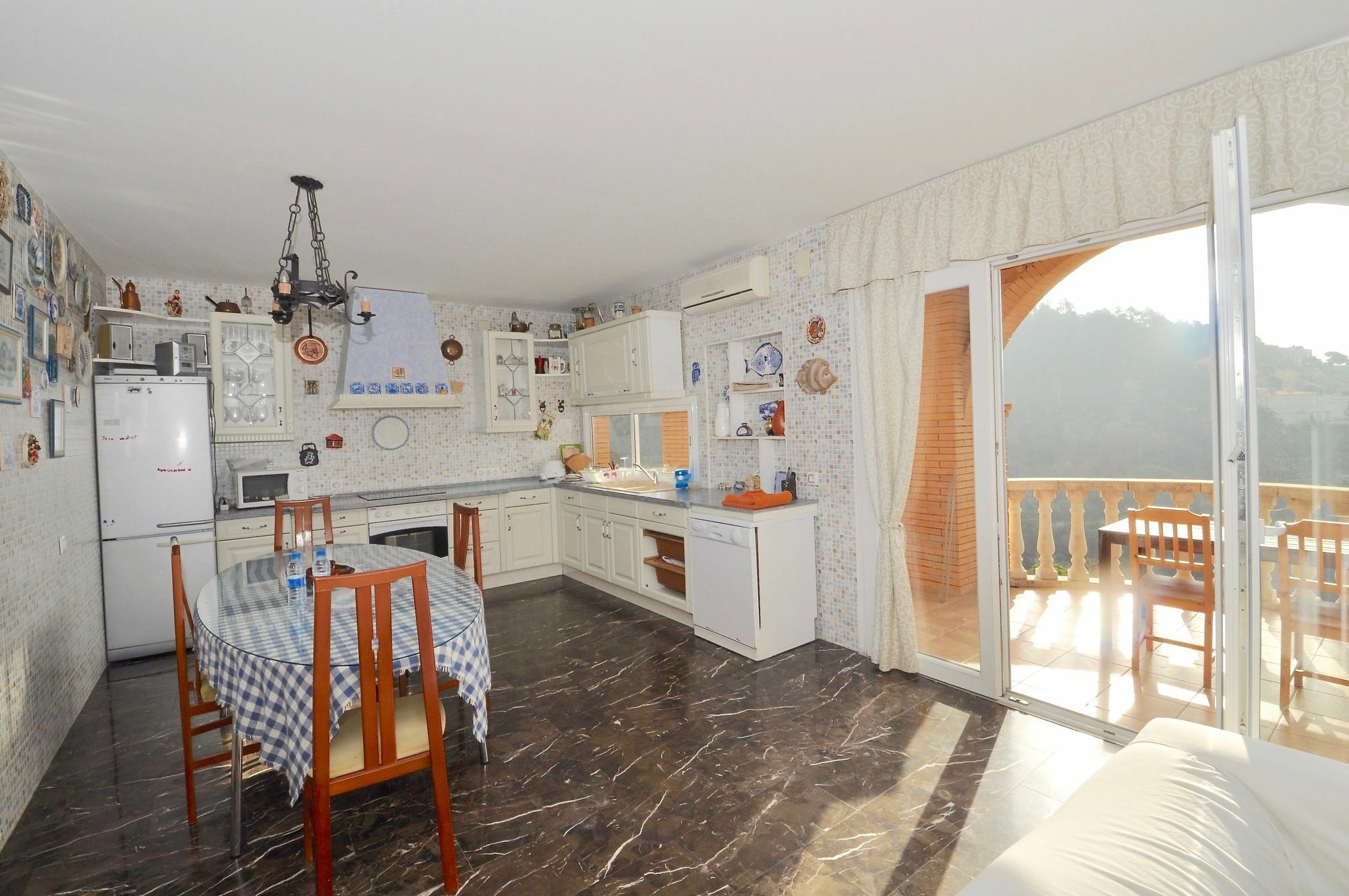 Villa Cassandra Lloret de Mar