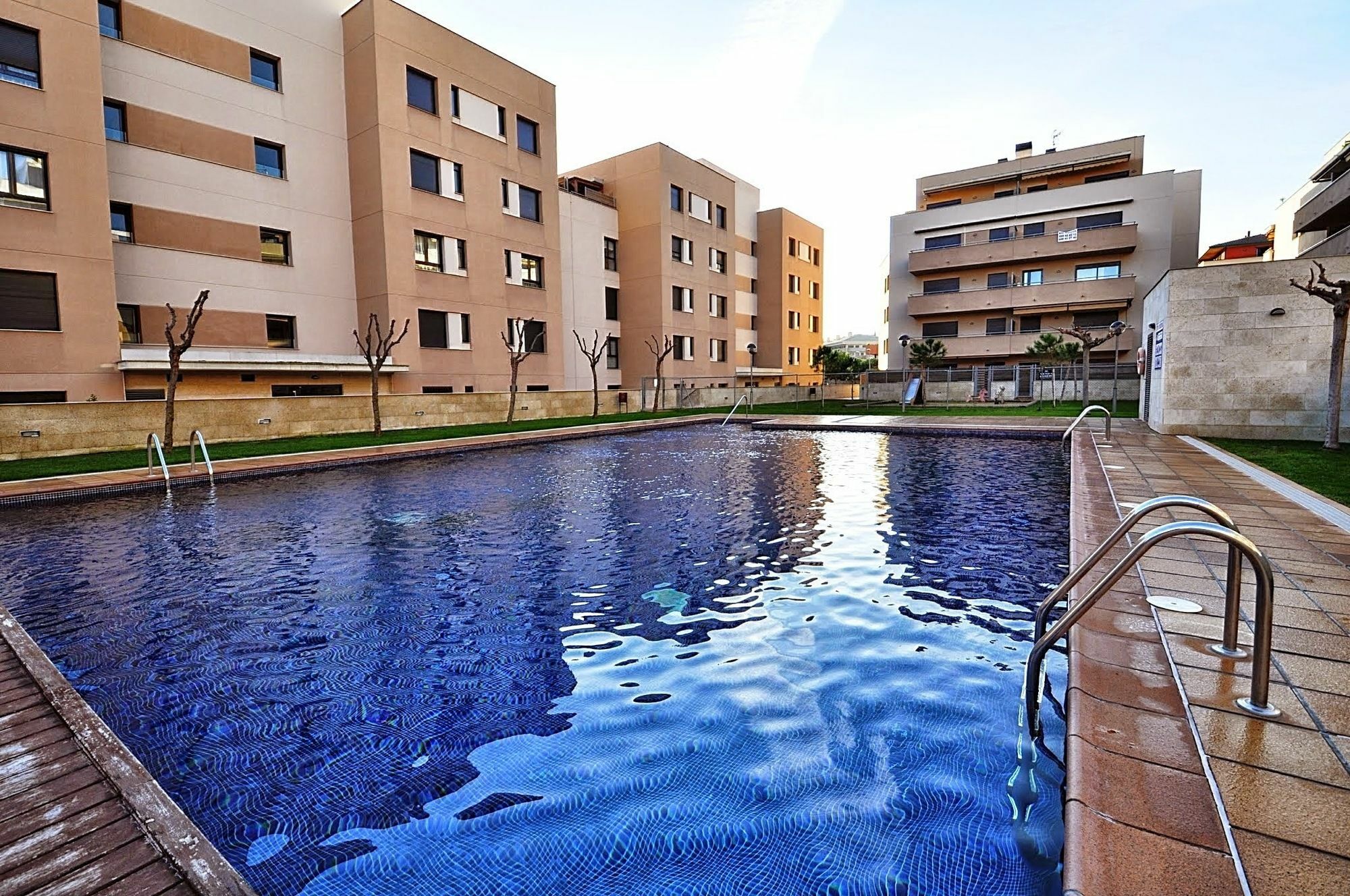 Arigata Apartment Lloret de Mar