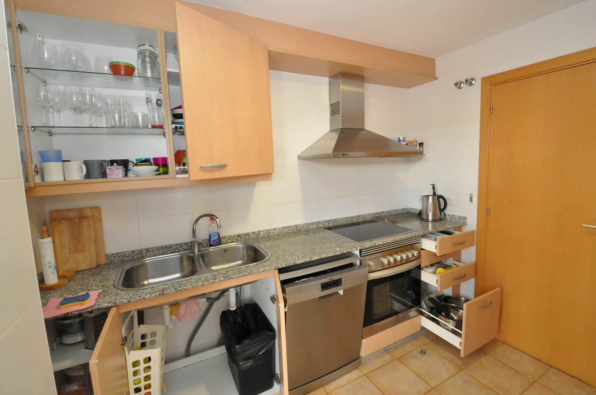 Apartment Arigata
