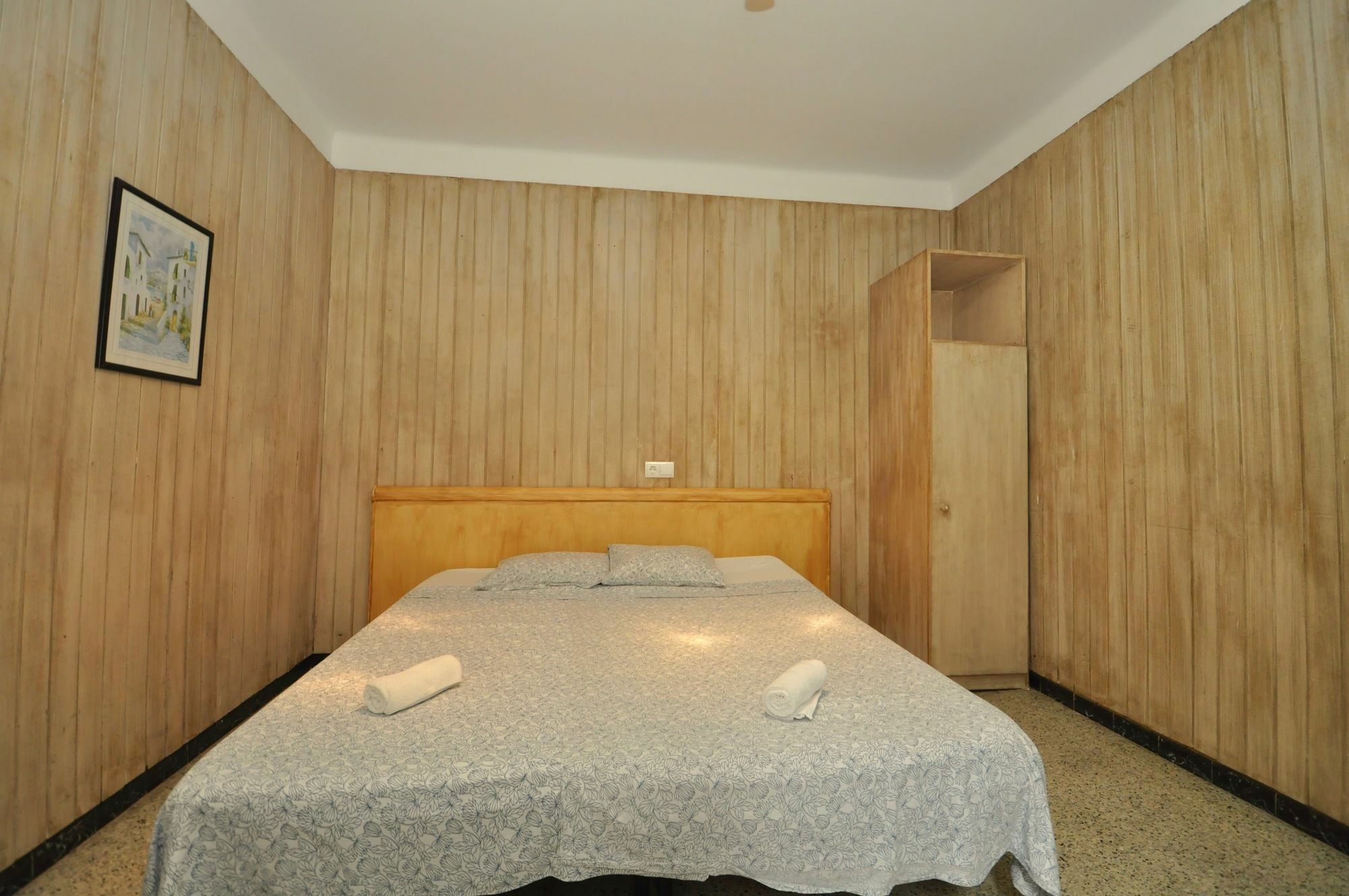 Townhouse Plaza Paris * Lloret de Mar