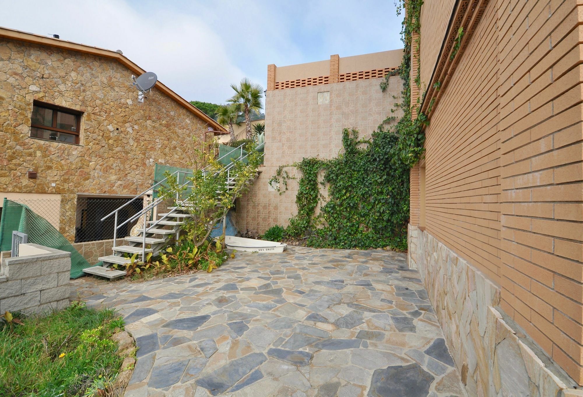 Villa Cassandra Lloret de Mar