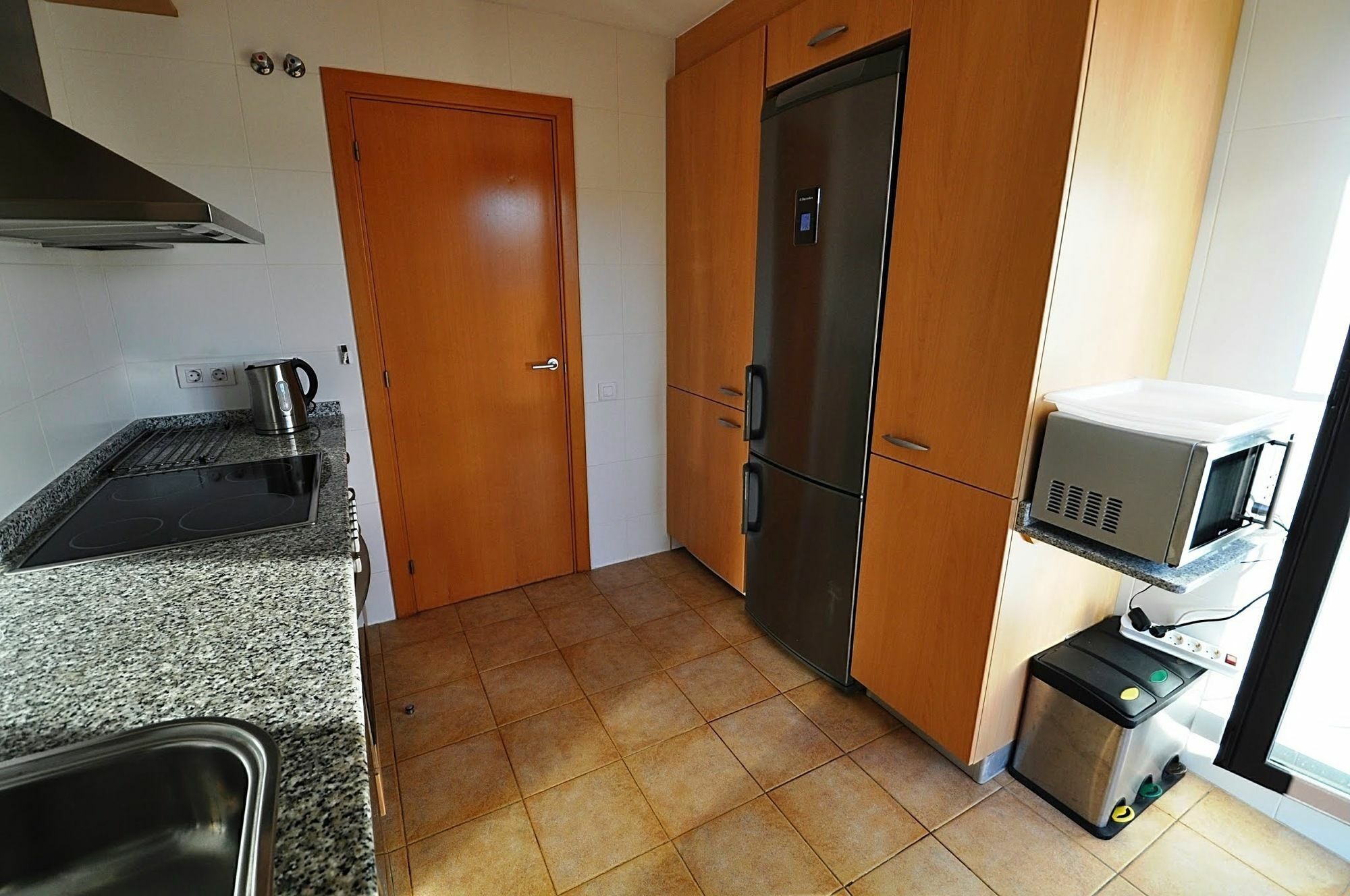 Arigata Apartment *