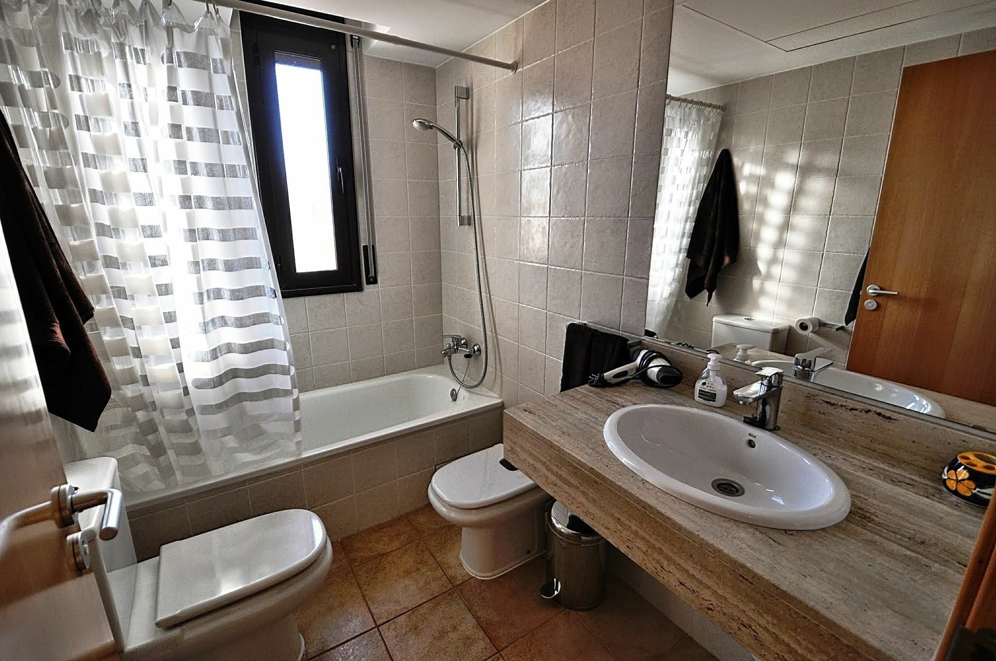 Arigata Apartment