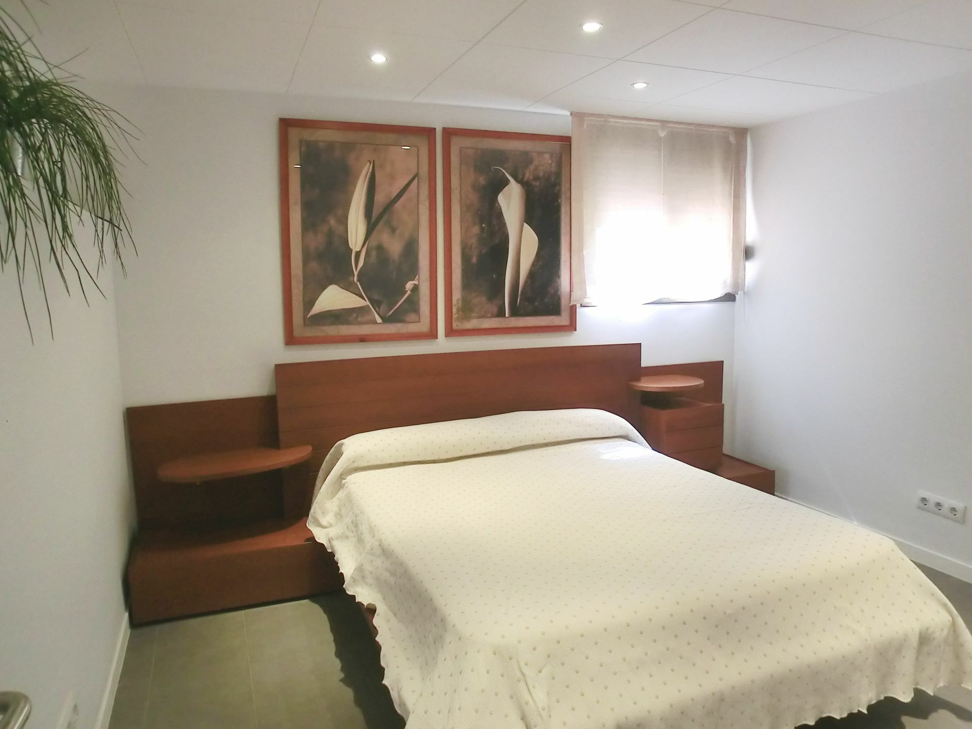 Vistamar Villa *
