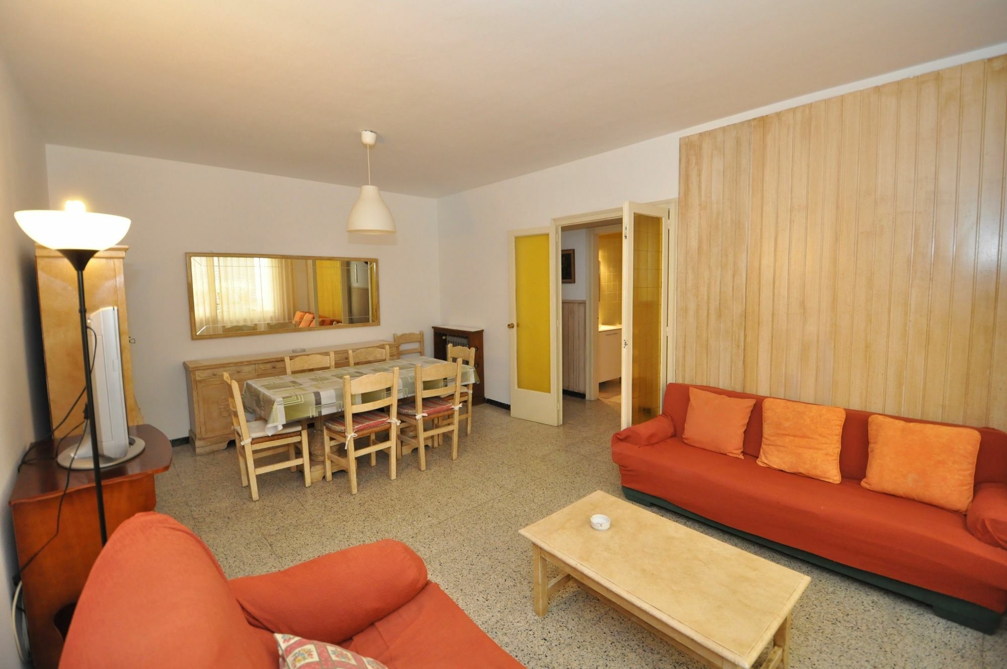 Townhouse Plaza Paris Villa