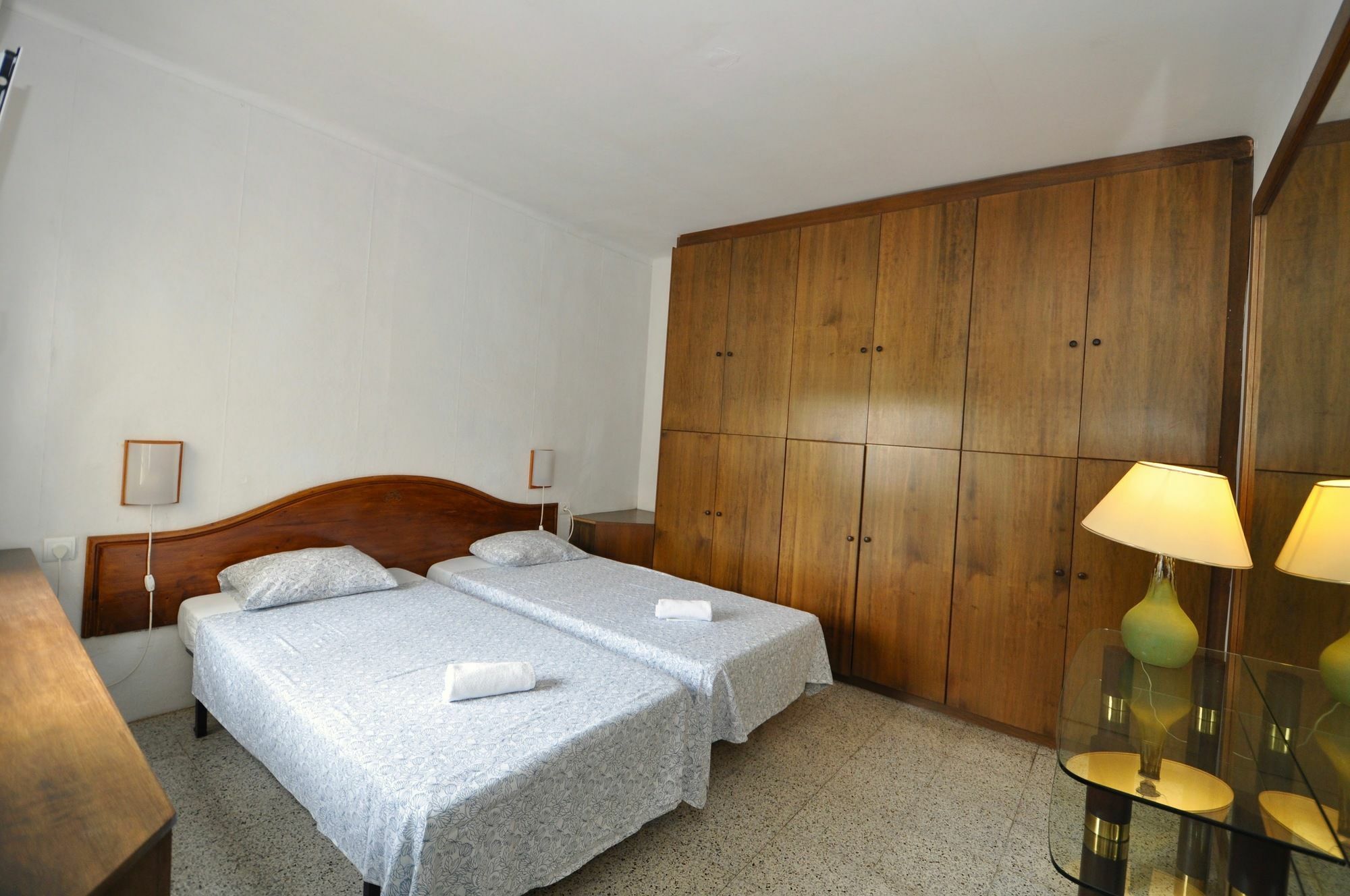 Villa Townhouse Plaza Paris Lloret de Mar