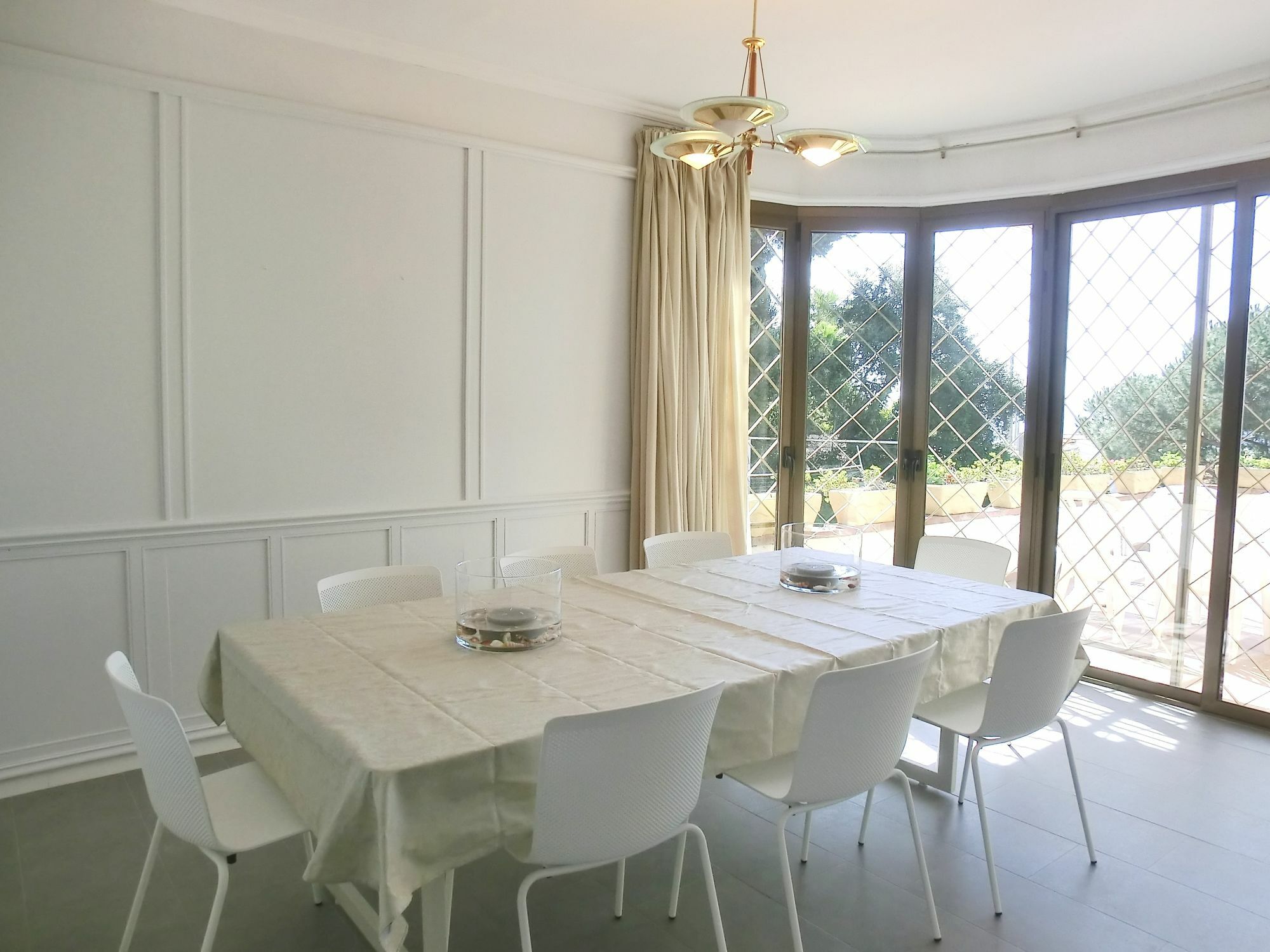 Villa Vistamar