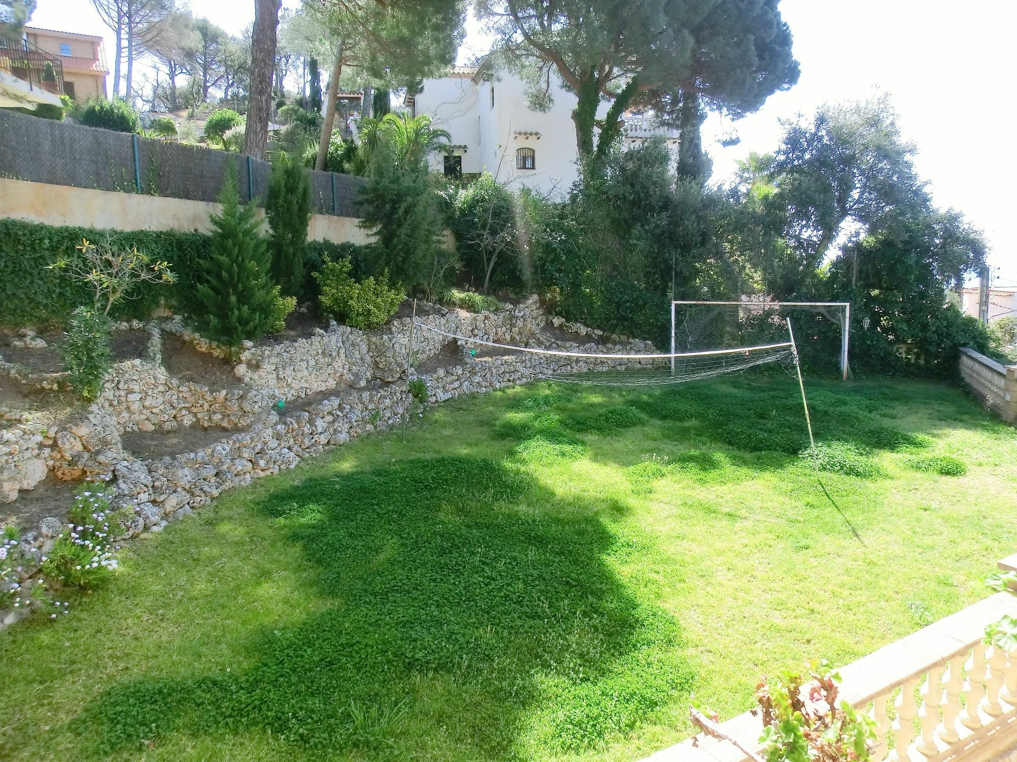 Villa Vistamar Lloret de Mar
