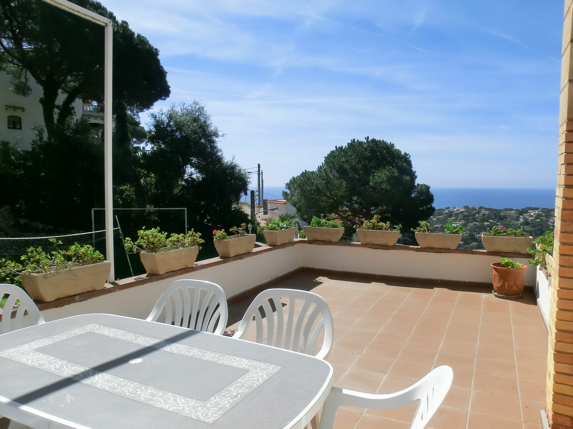 Vistamar Villa Lloret de Mar
