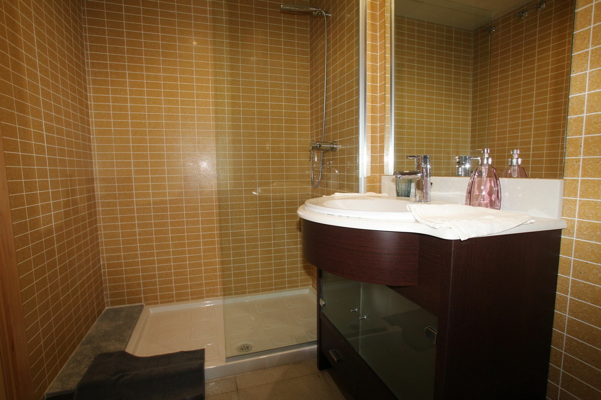 Apartment Belice
