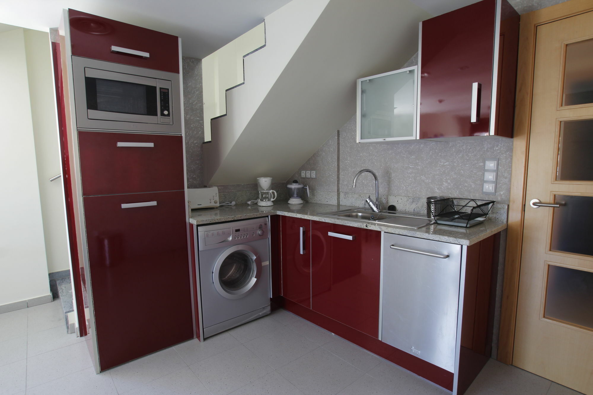 Apartment Belice *