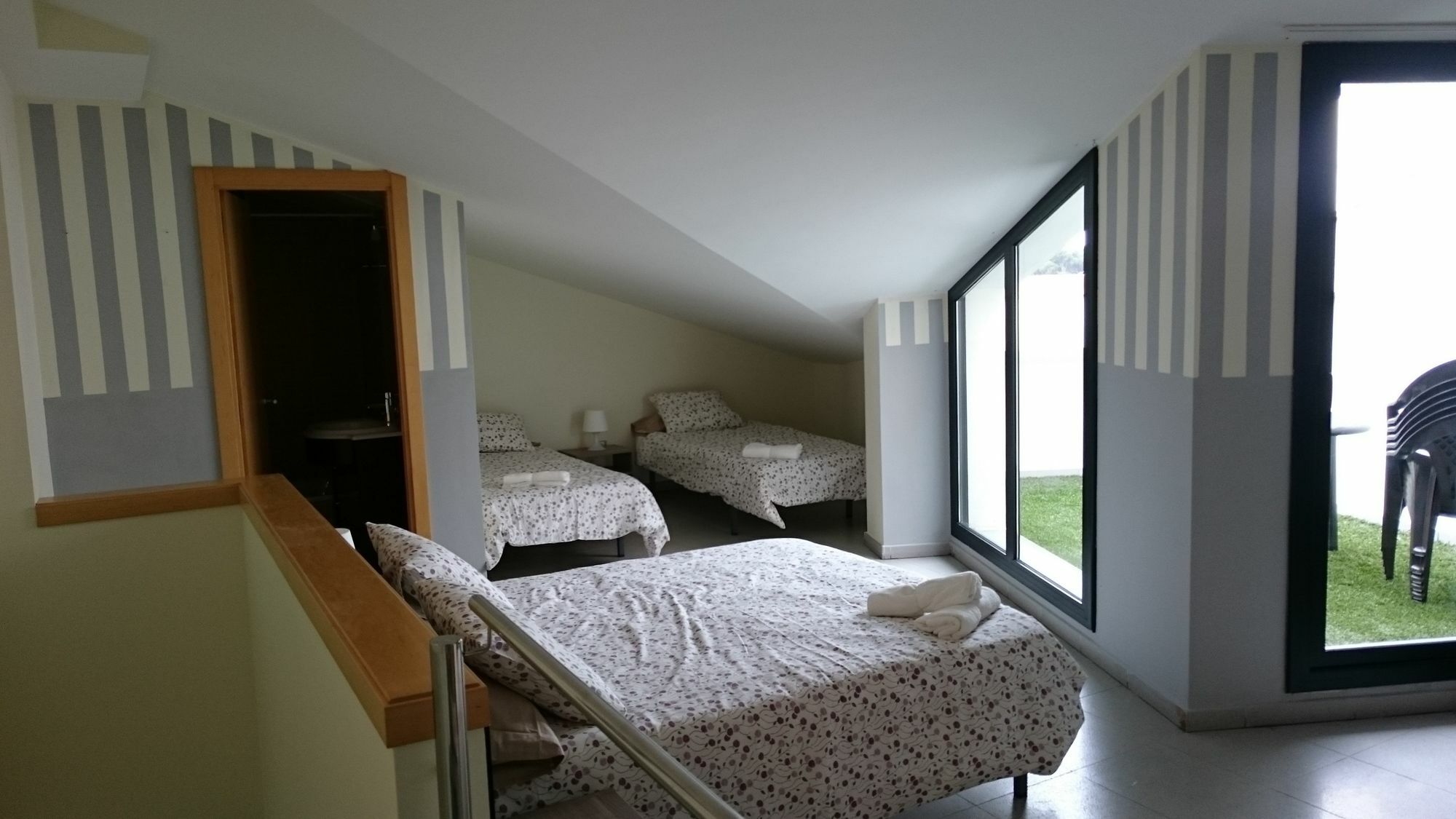 Apartment Belice