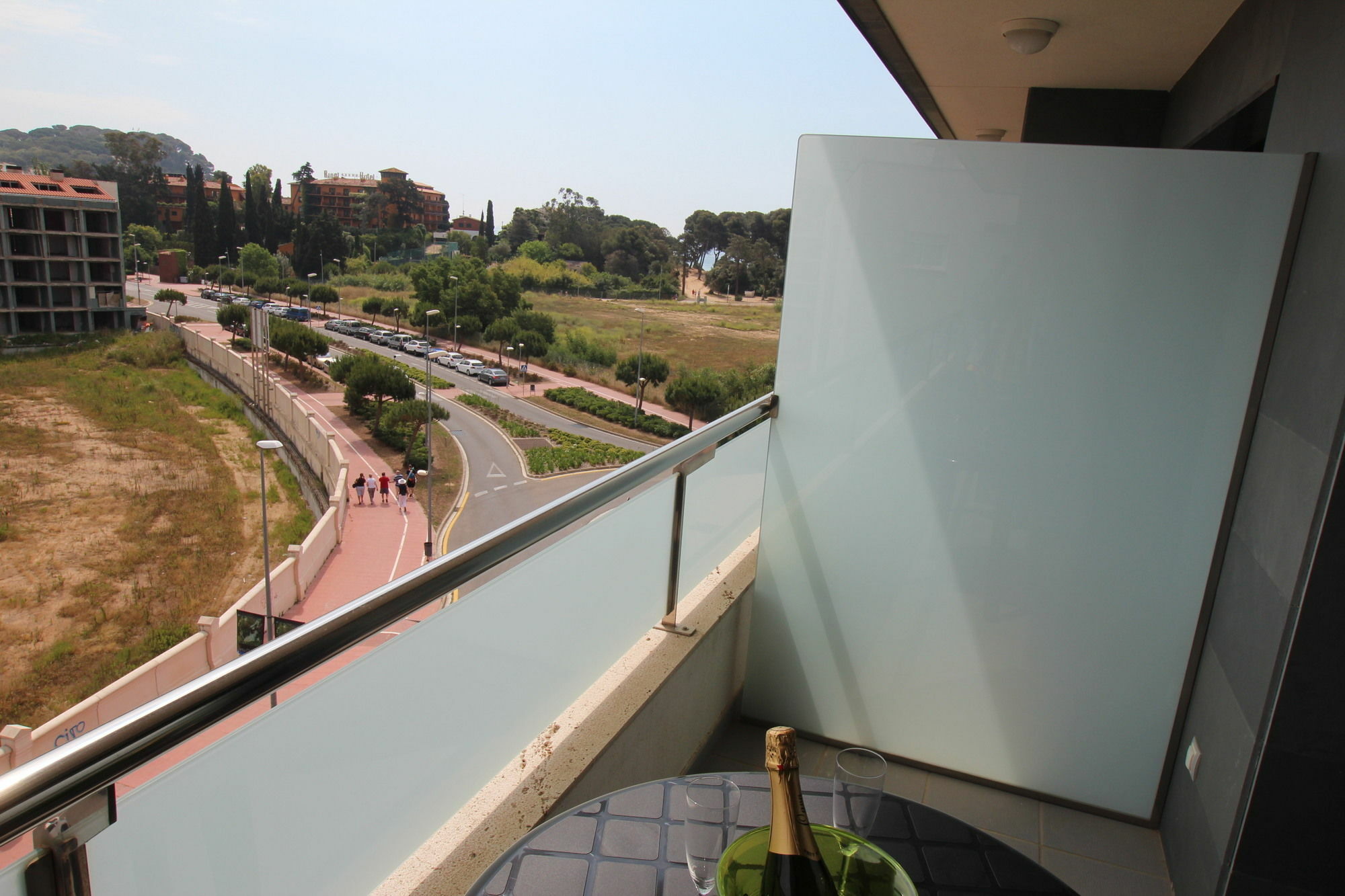 Belice Lloret de Mar
