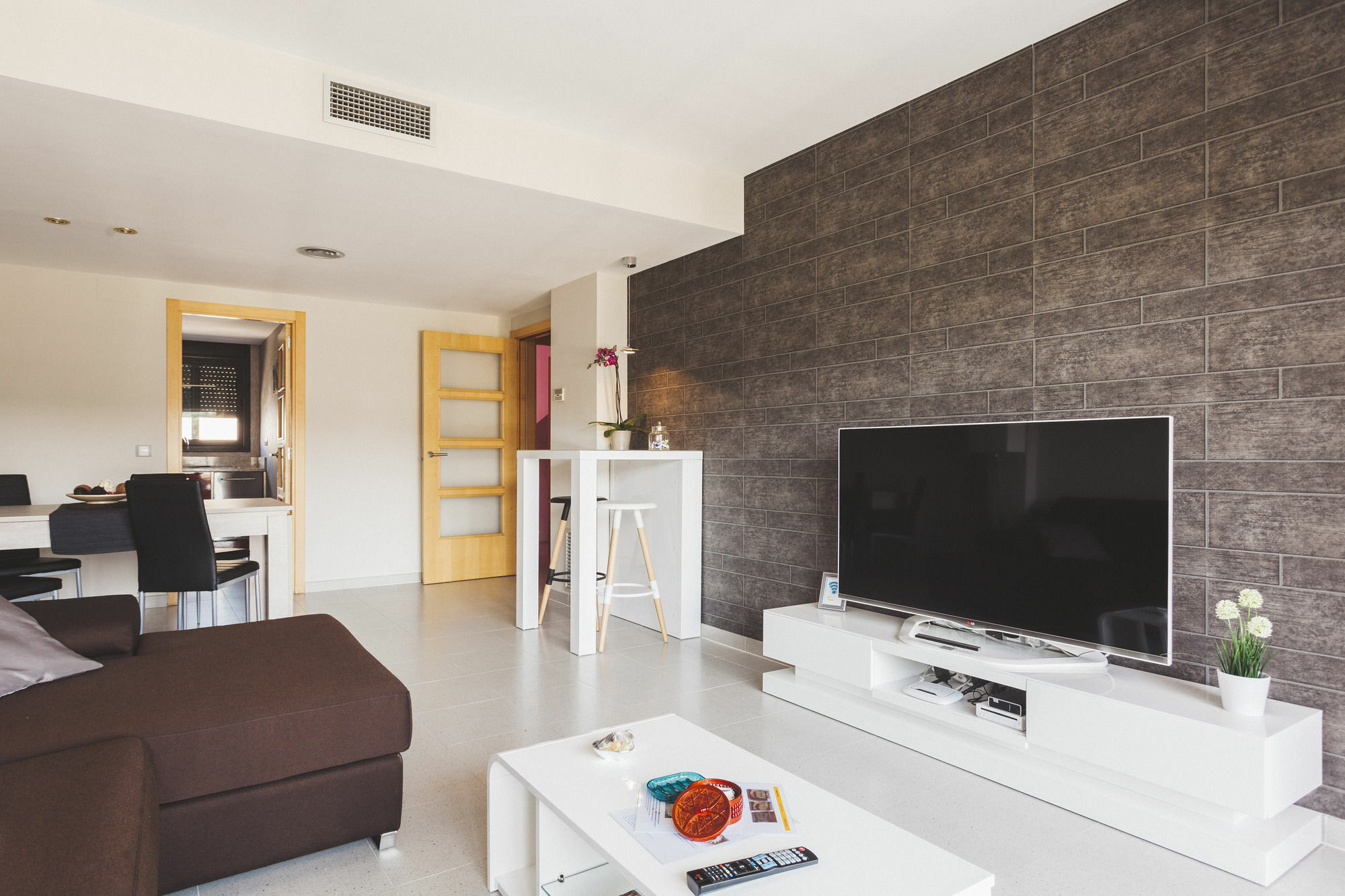 Apartment Belice