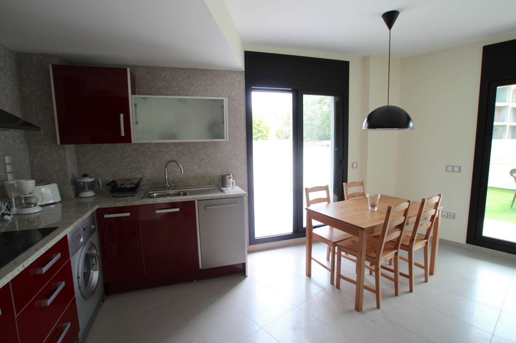 Apartment Belice *