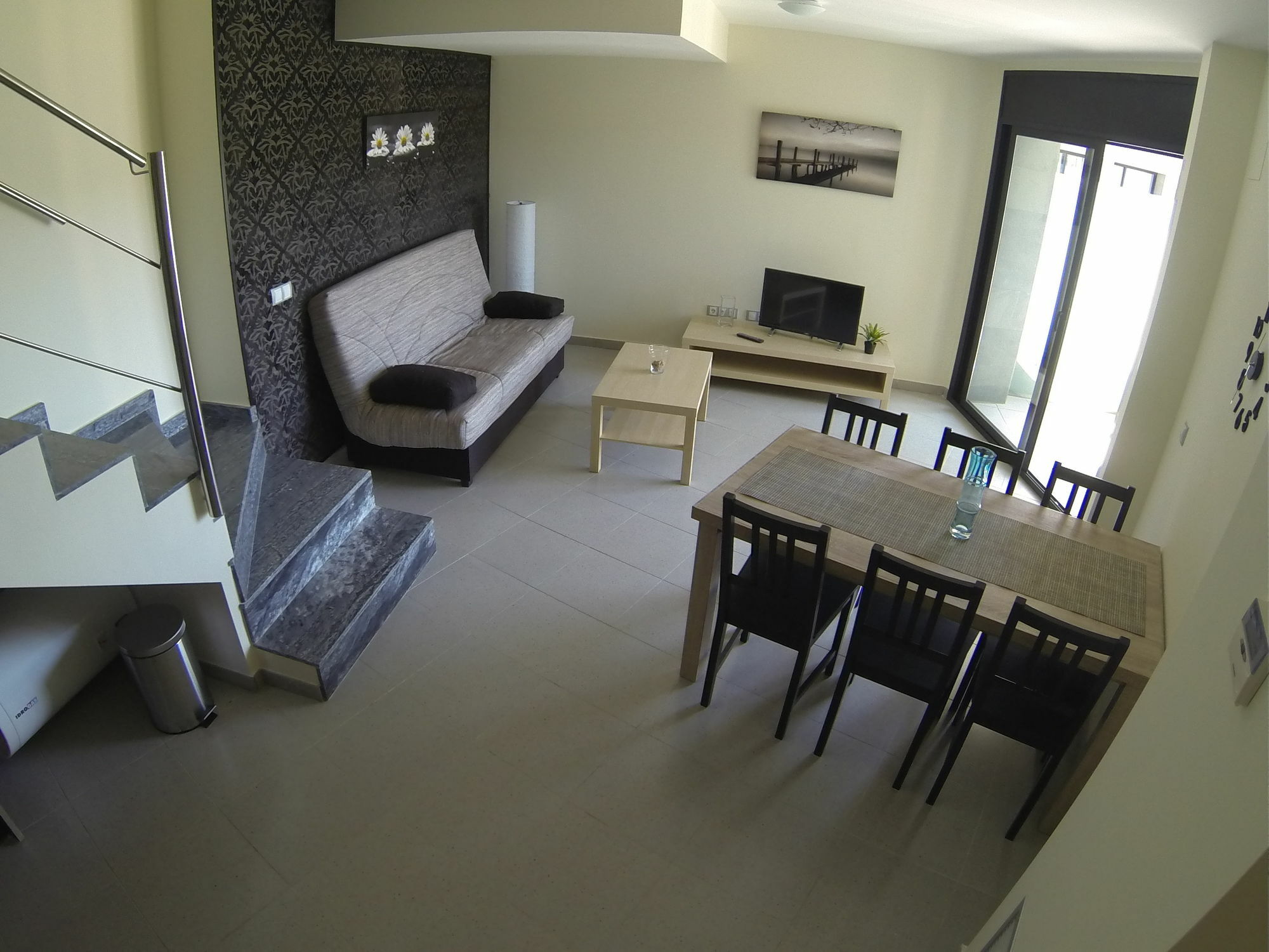 Belice Apartment *