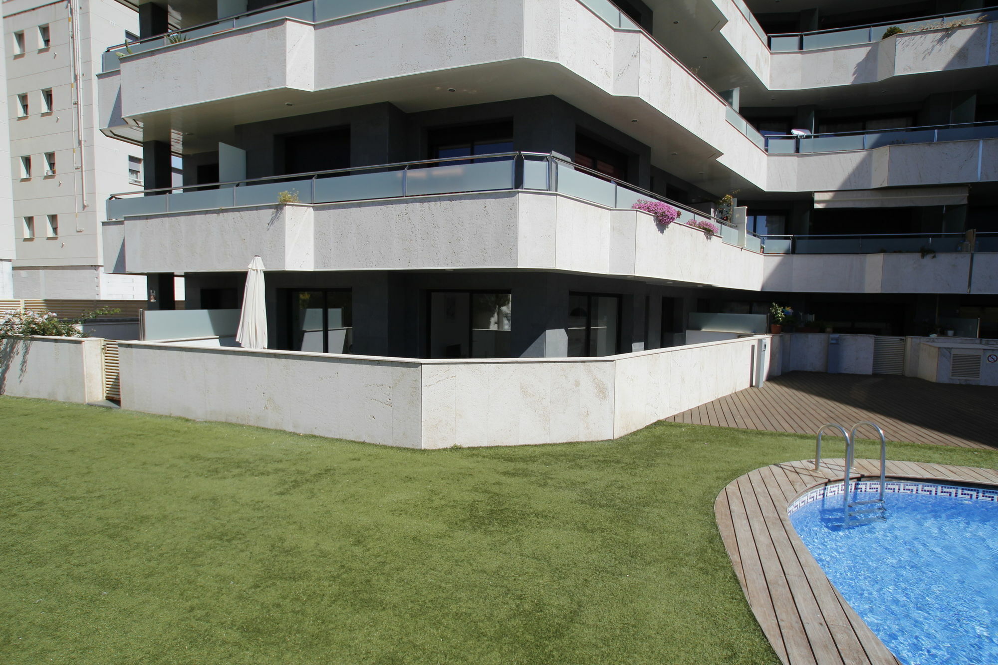 Apartment Belice *