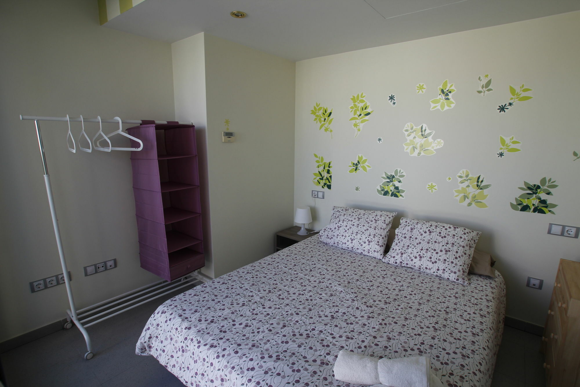 Apartment Belice