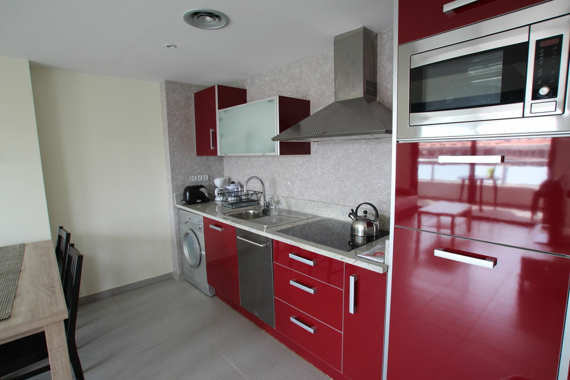 Belice Apartment *