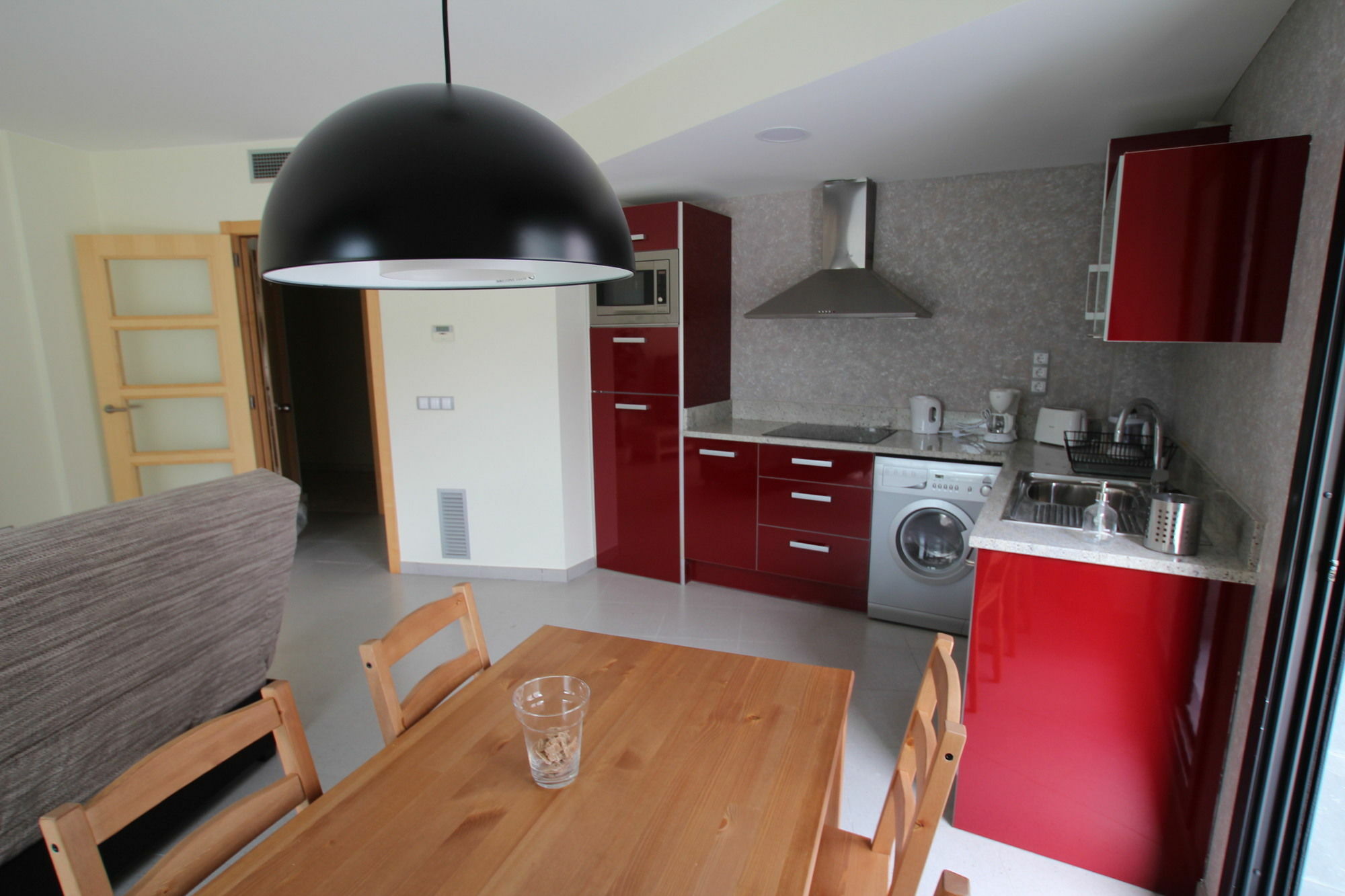 Belice Apartment