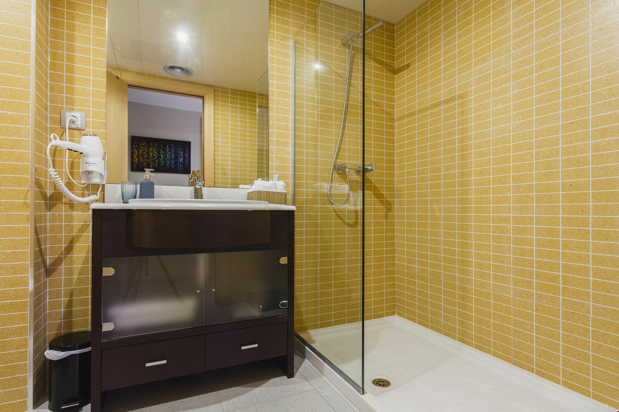 Apartment Belice *