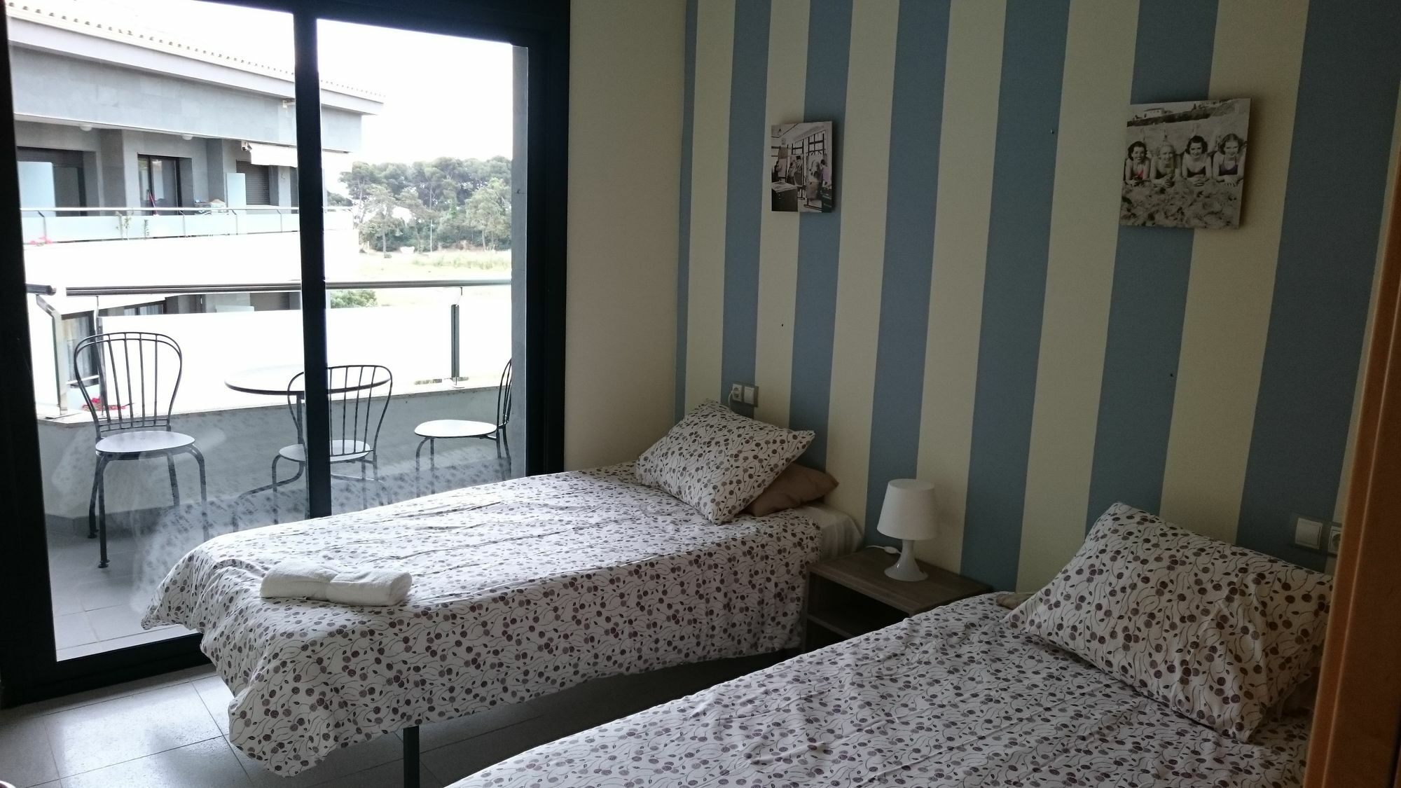 Apartment Belice
