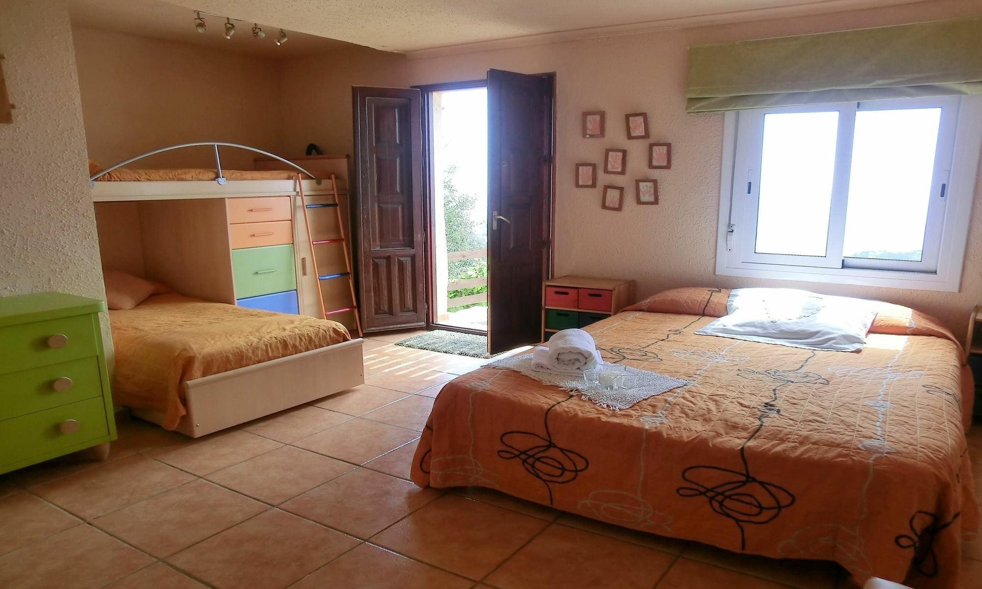 Villa 104663 - In