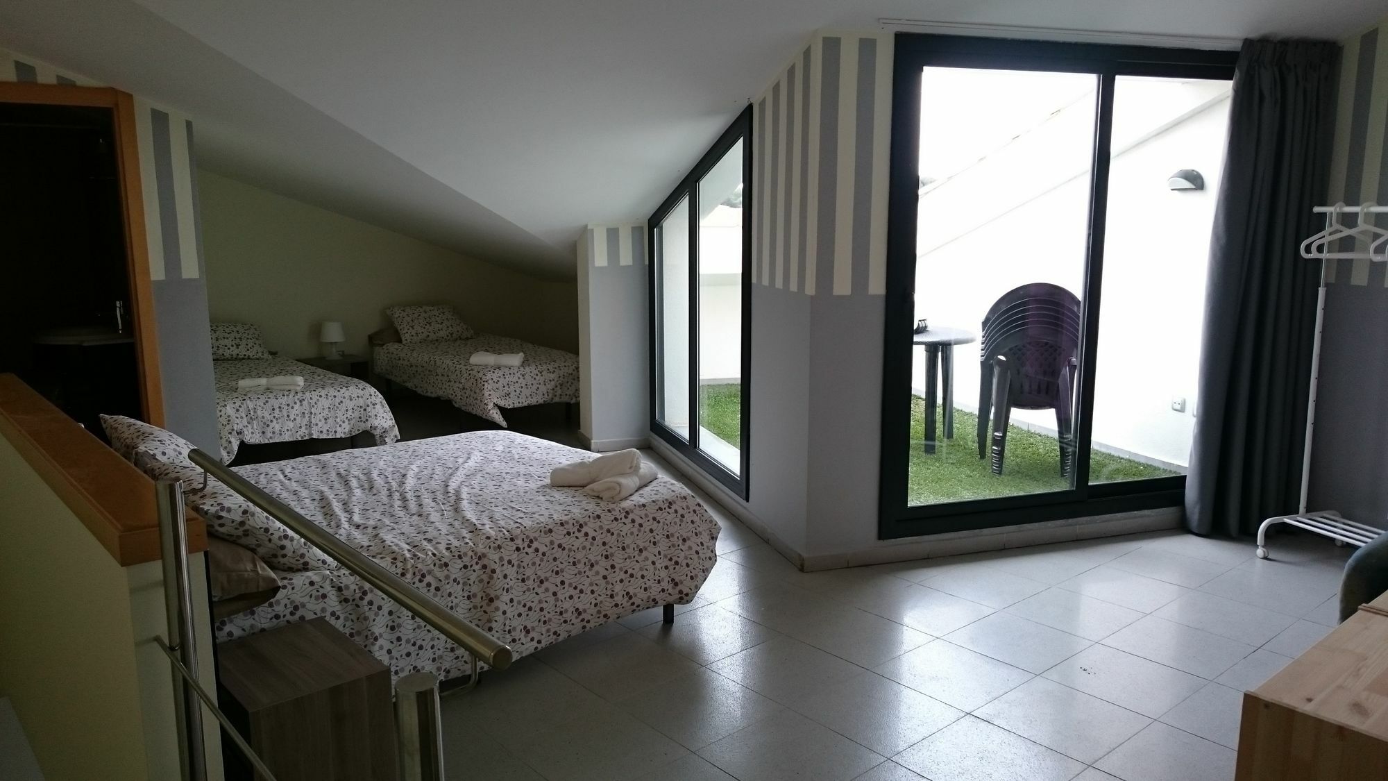 Apartment Belice