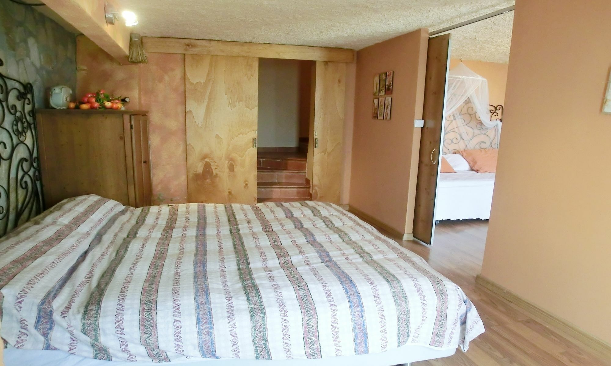 Villa 104663 - In Lloret de Mar