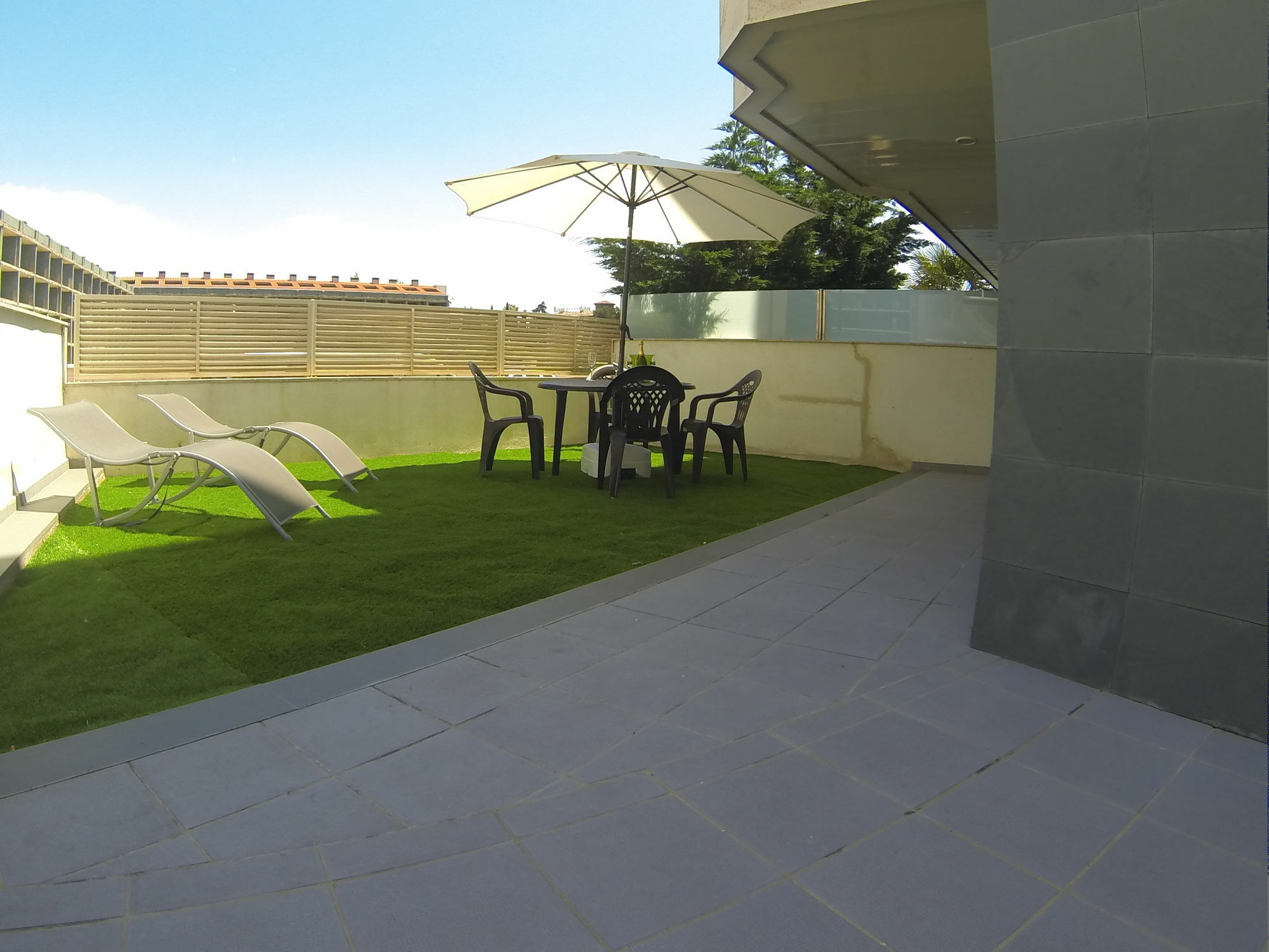 Belice Apartment