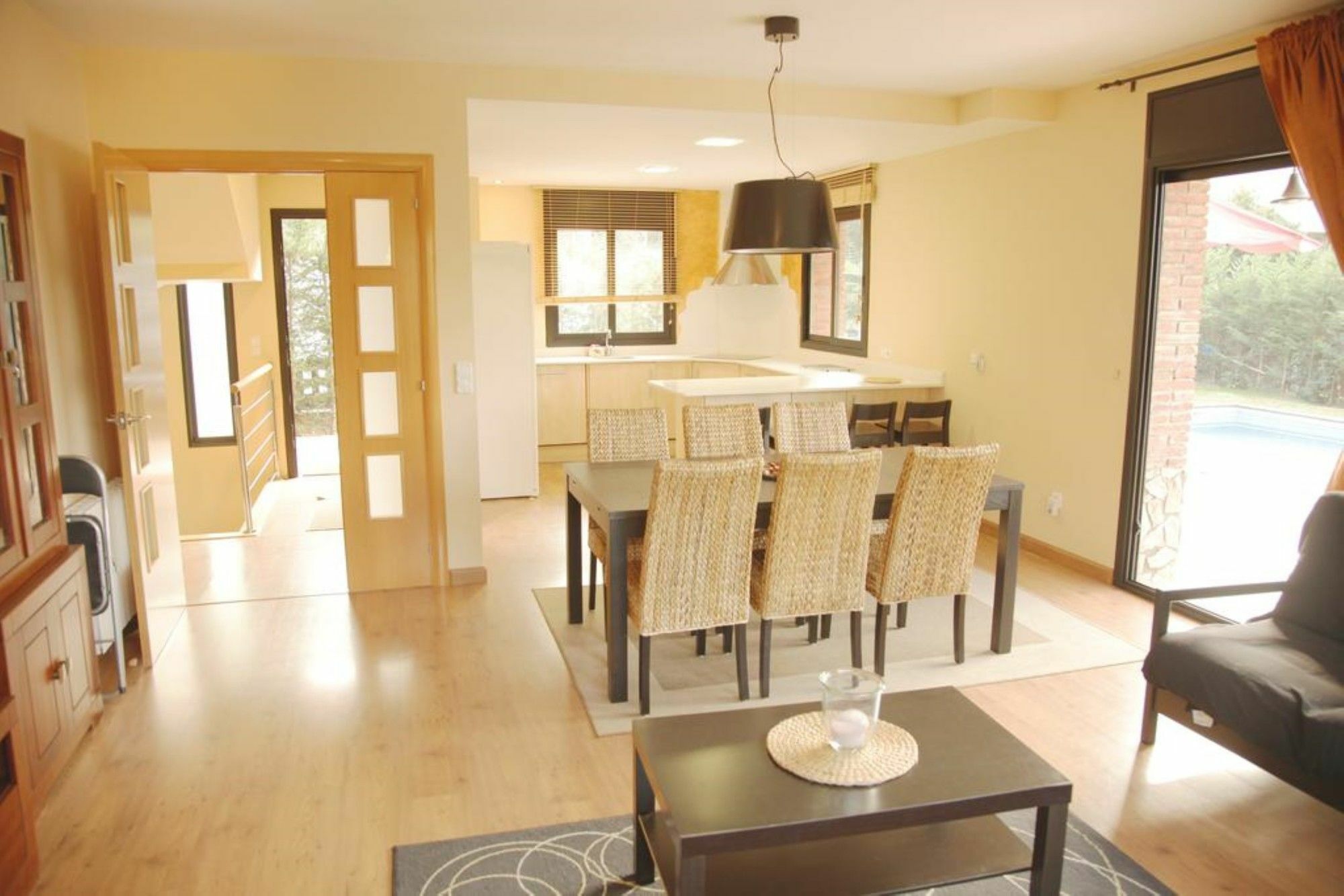 Llevant 2 Villa *