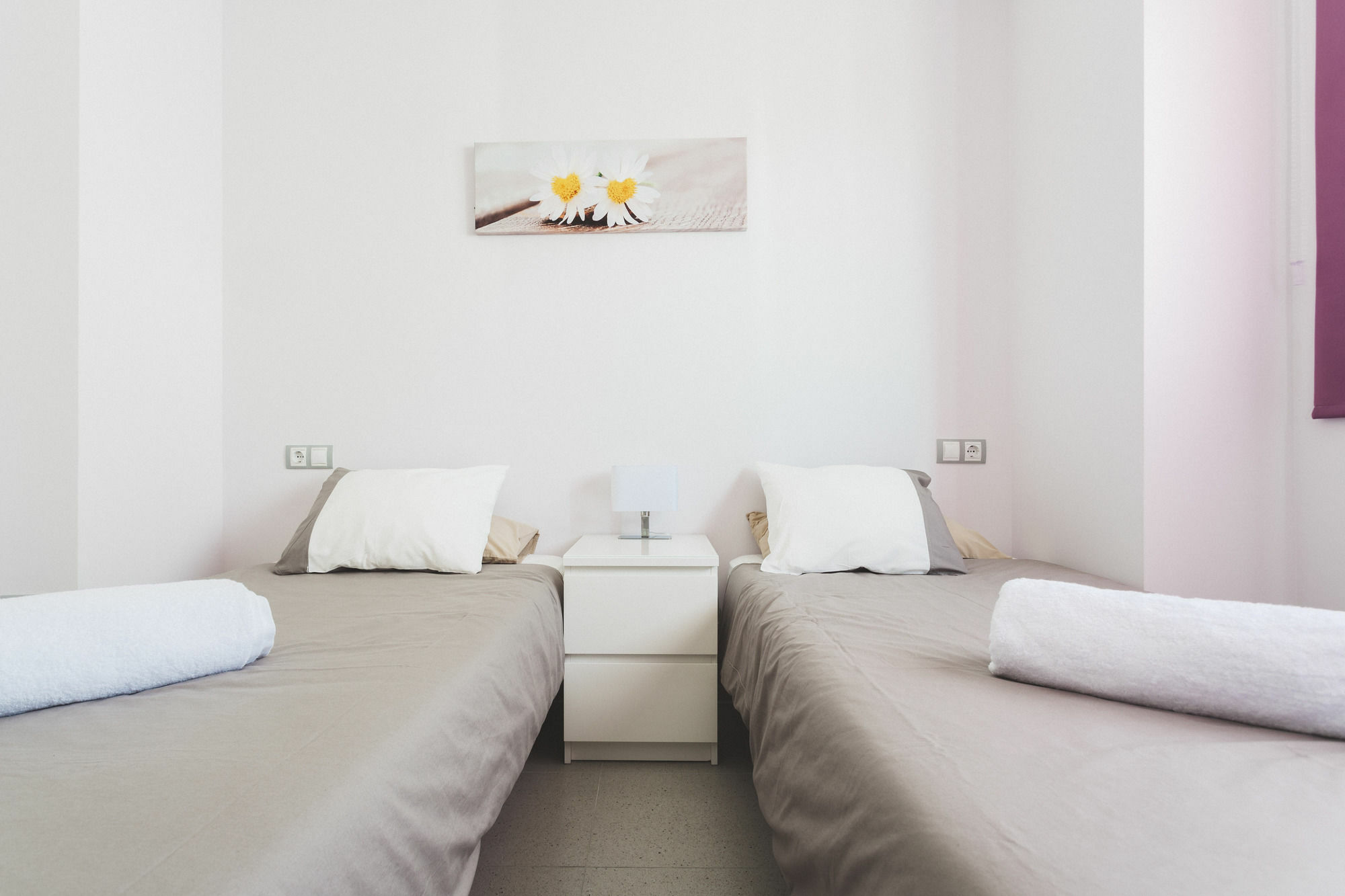 Apartment Belice *