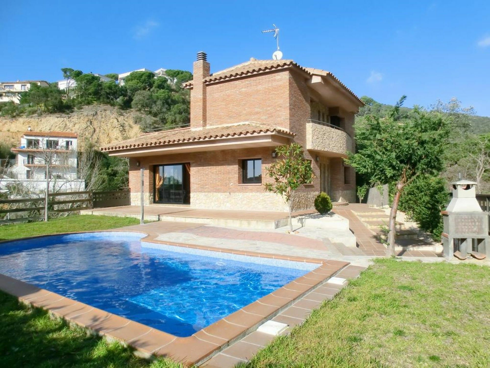 Llevant 2 Villa
