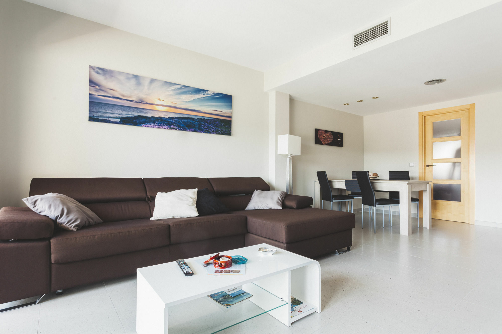 Apartment Belice *