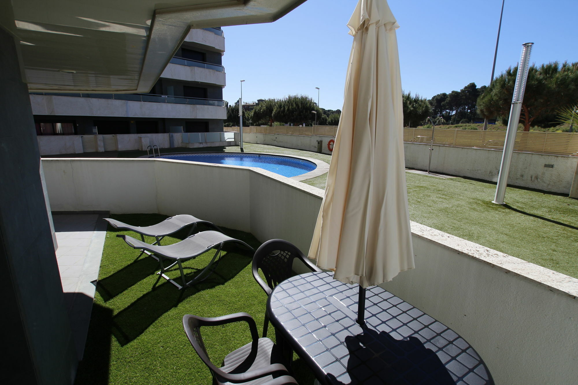 Belice Apartment
