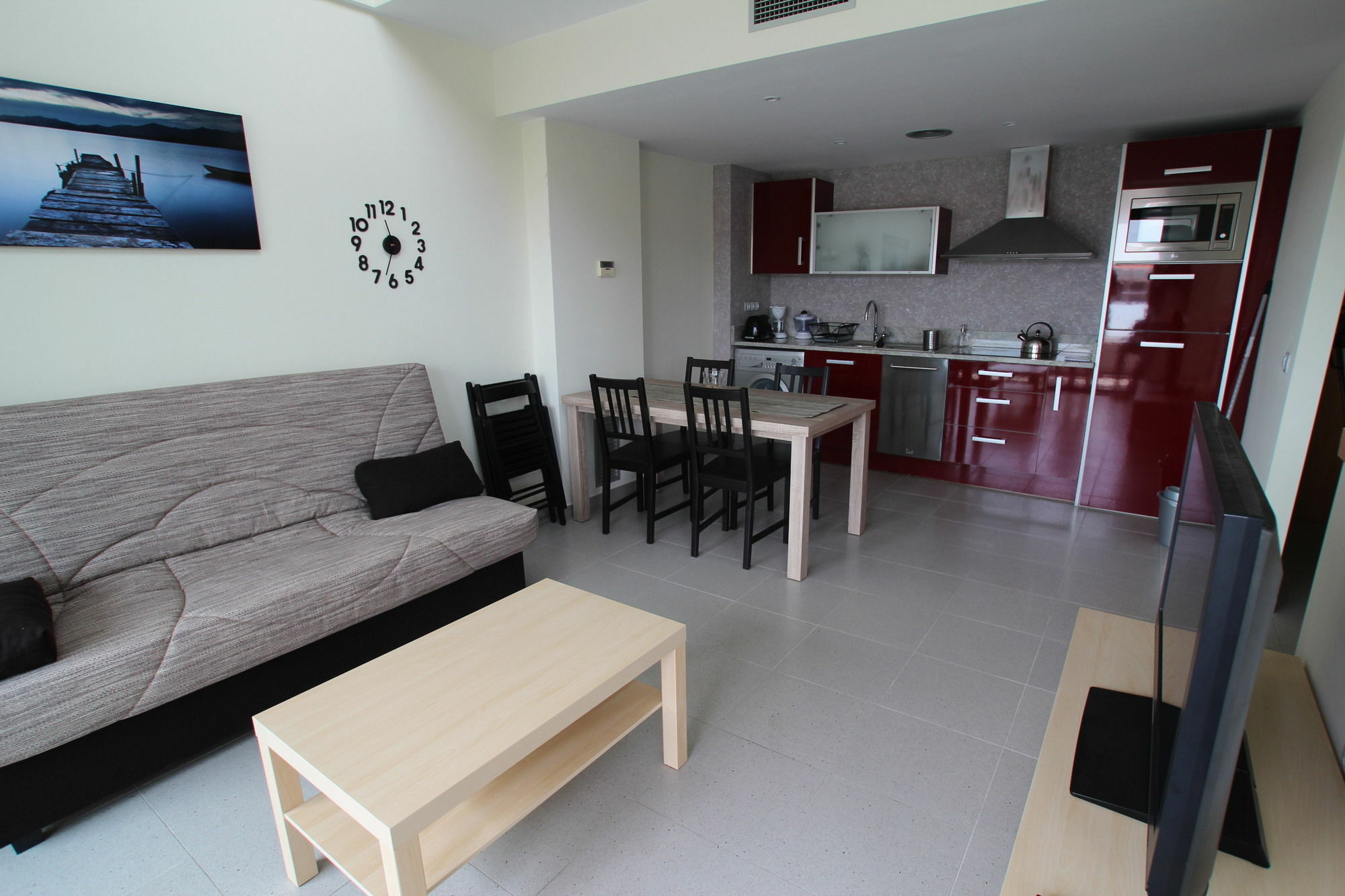Belice Apartment Lloret de Mar