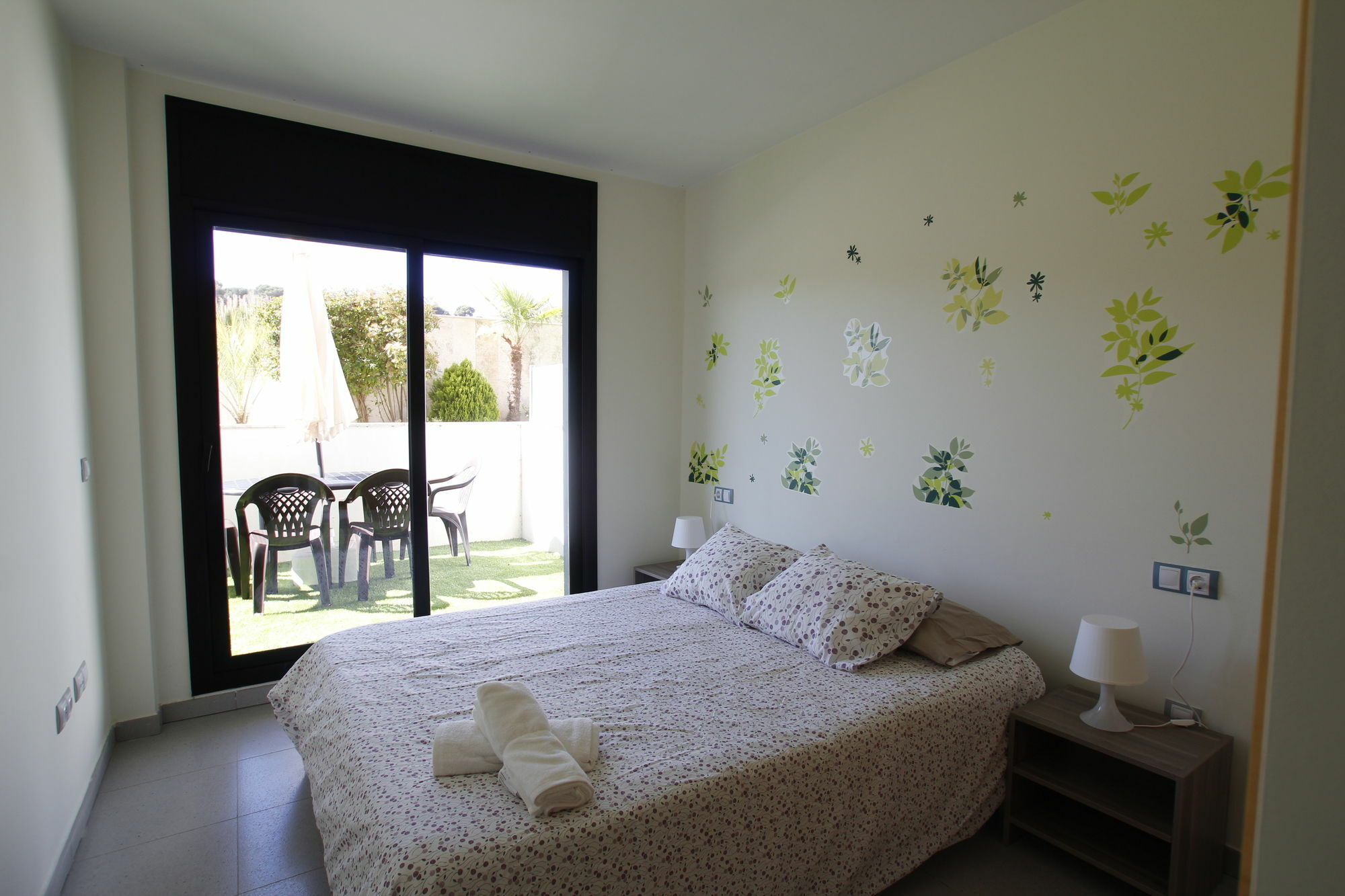 Belice Apartment