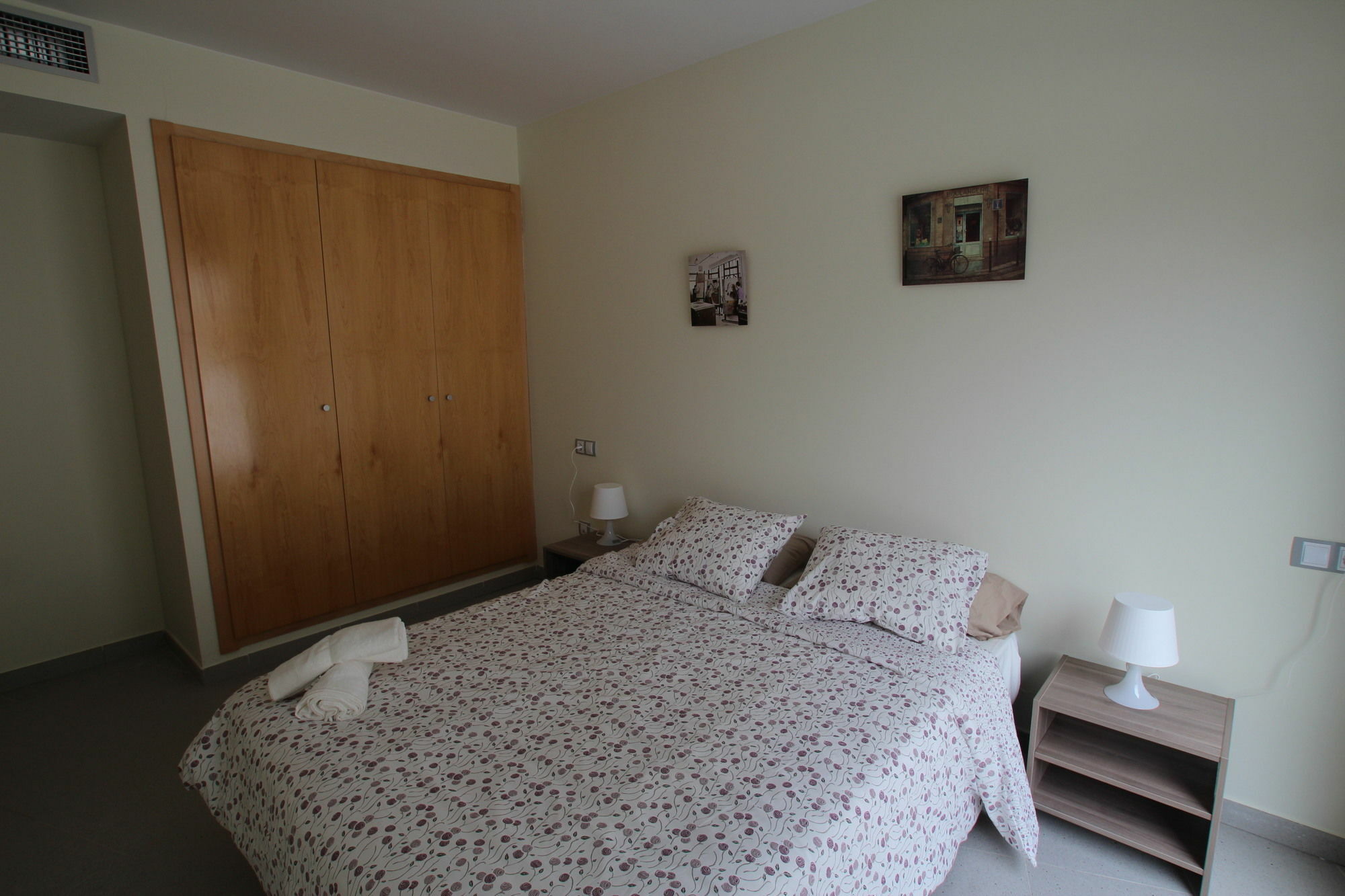 Apartment Belice